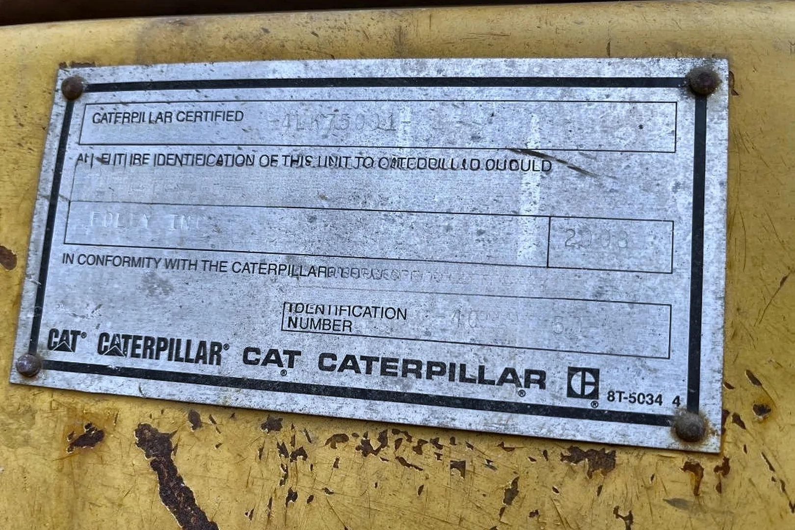 1992 CATERPILLAR 245D Long Reach - view 20 of 39