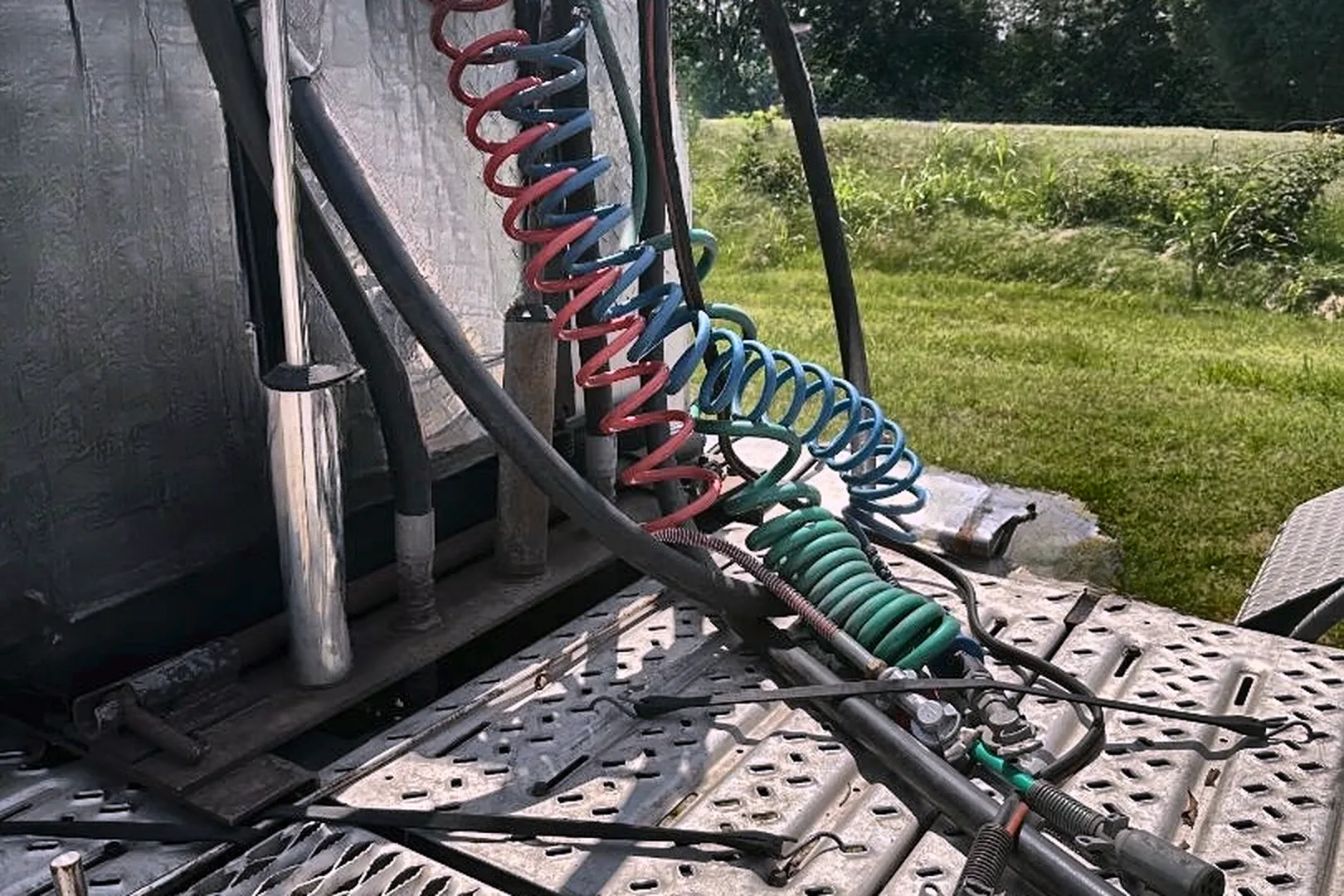 2012 MACK CHU613 - view 19 of 37