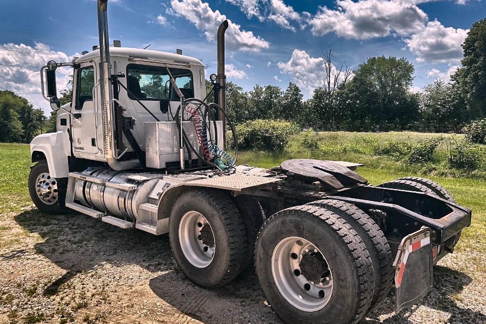 2012 MACK CHU613 - view 12 of 37