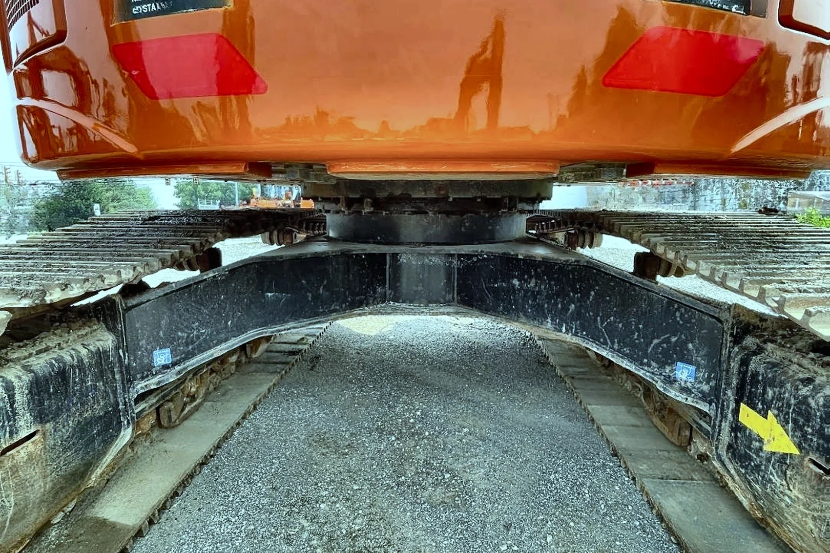 2019 HITACHI ZX345US LC-6 - view 11 of 37