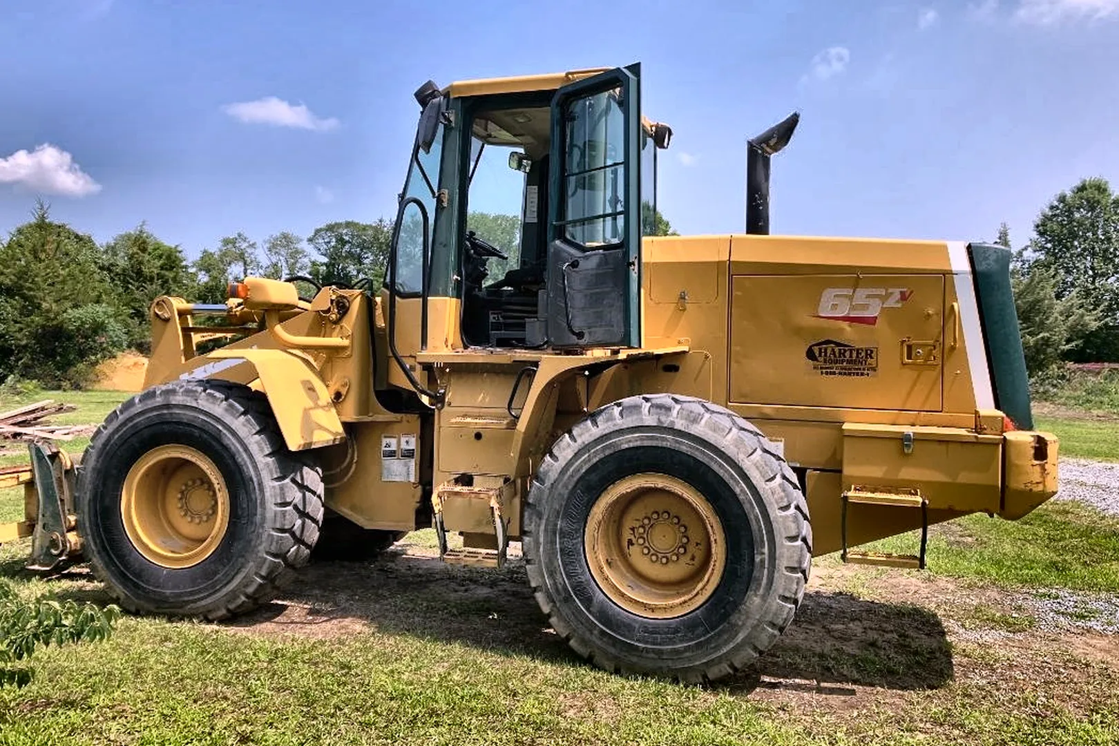 2006 KAWASAKI 65ZV - view 16 of 31