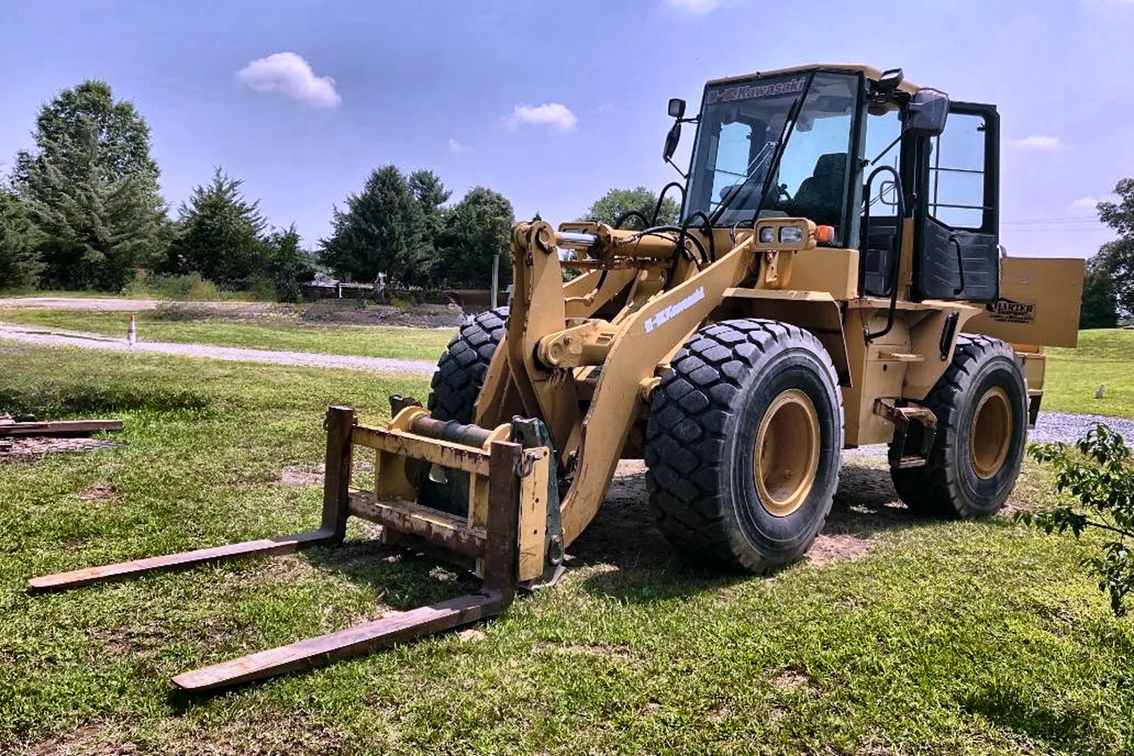 2006 KAWASAKI 65ZV - view 7 of 31