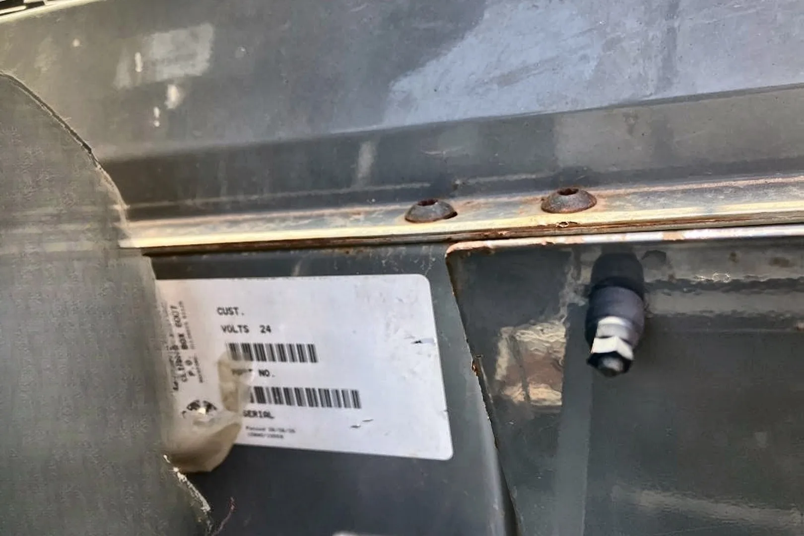 2006 KAWASAKI 65ZV - view 6 of 31