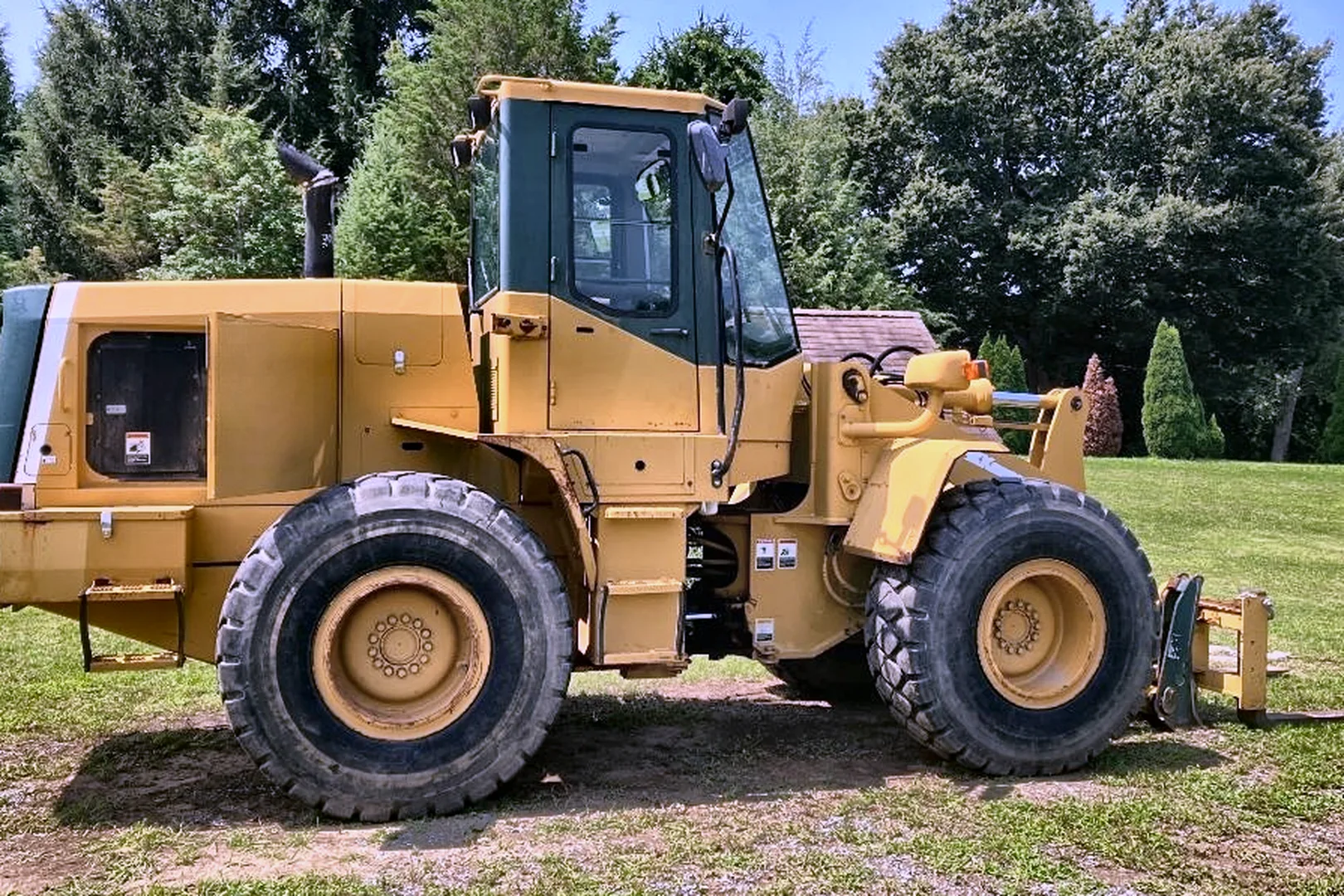 2006 KAWASAKI 65ZV - view 13 of 31