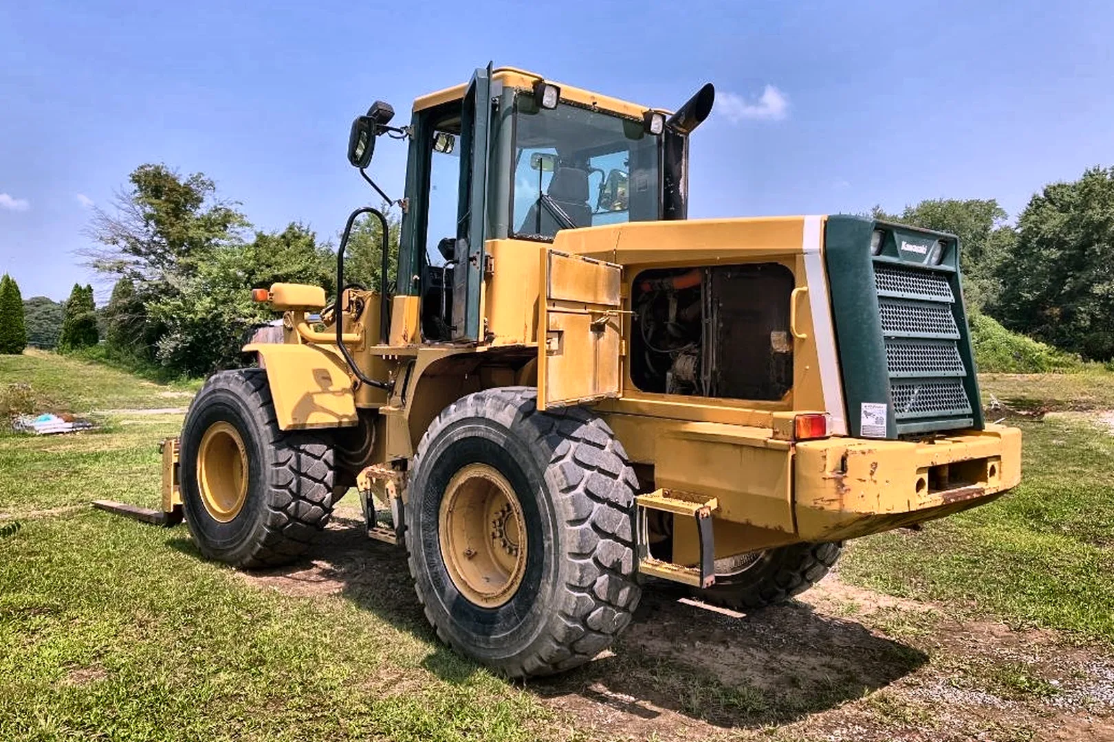 2006 KAWASAKI 65ZV - view 10 of 31