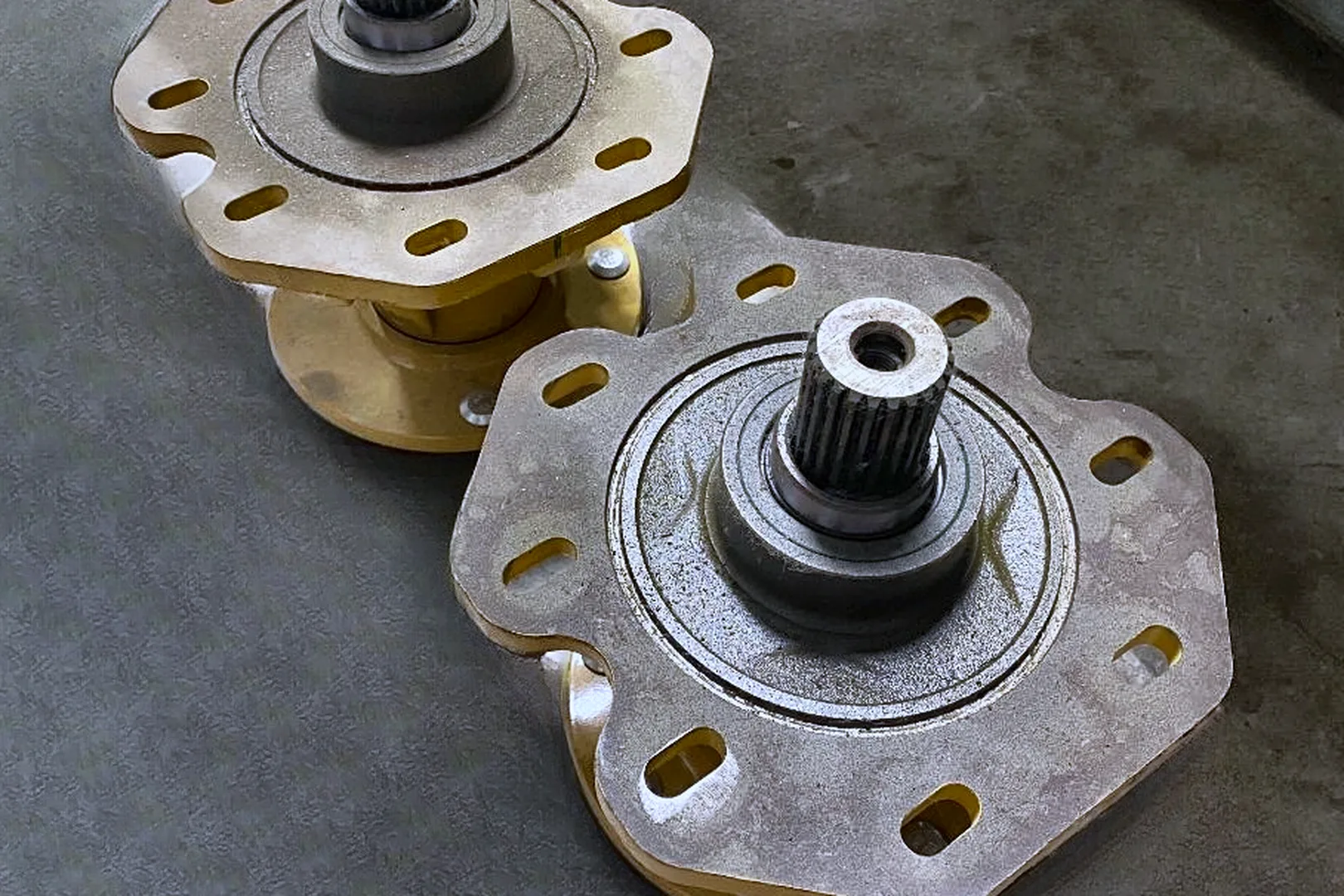 2019 CATERPILLAR 232D - view 20 of 40