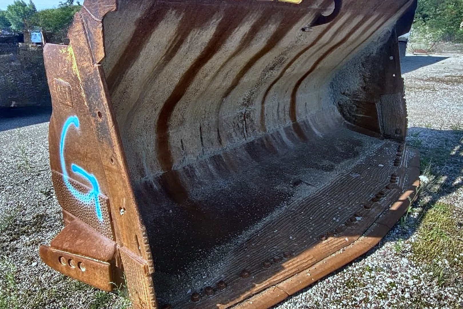 2012 CATERPILLAR 998G - view 7 of 20