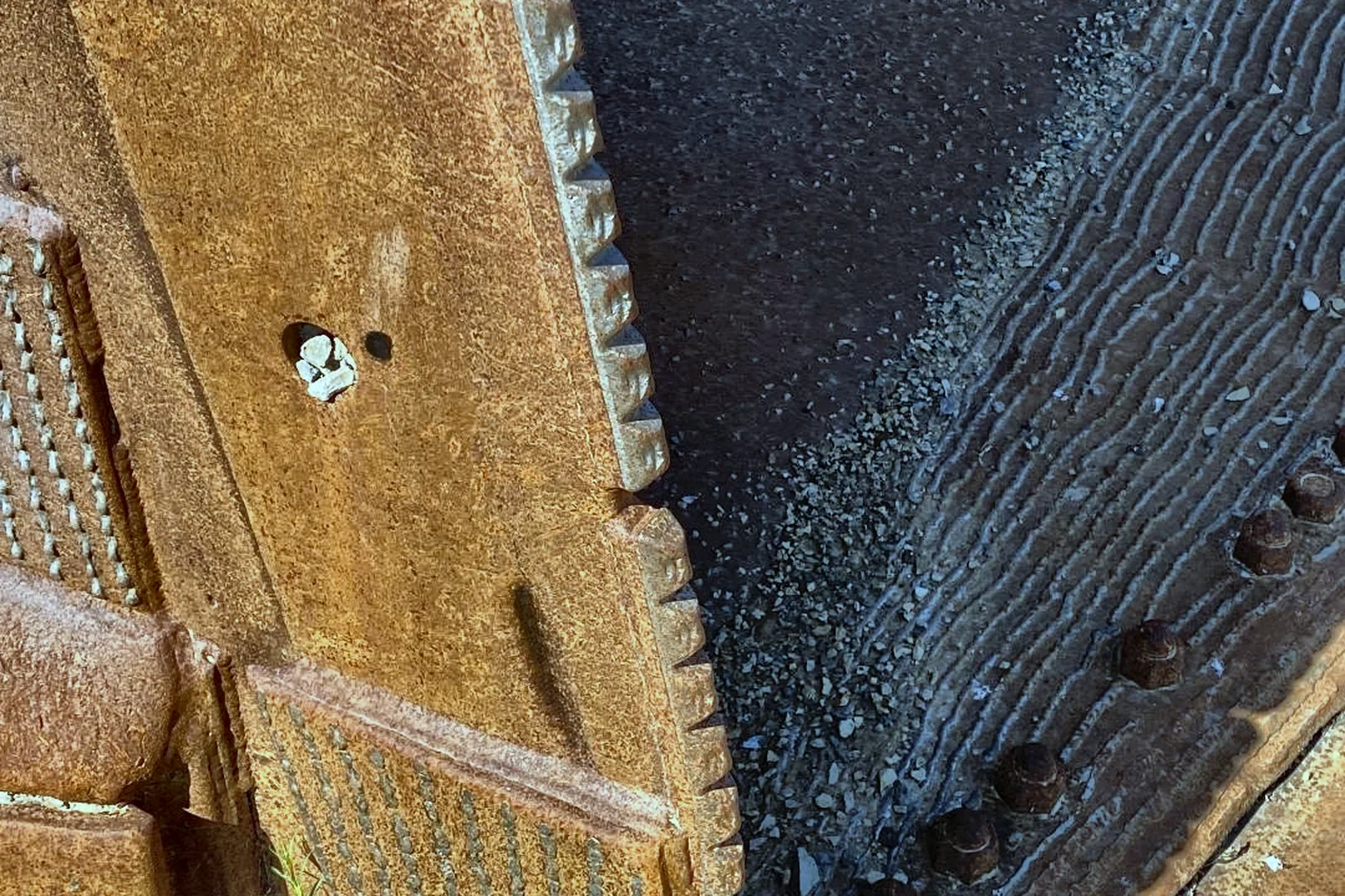 2012 CATERPILLAR 998G - view 18 of 20