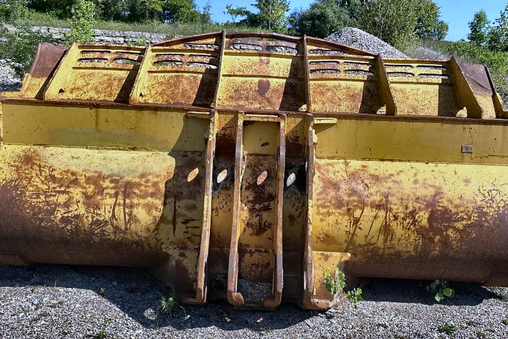 2012 CATERPILLAR 998G - view 12 of 20