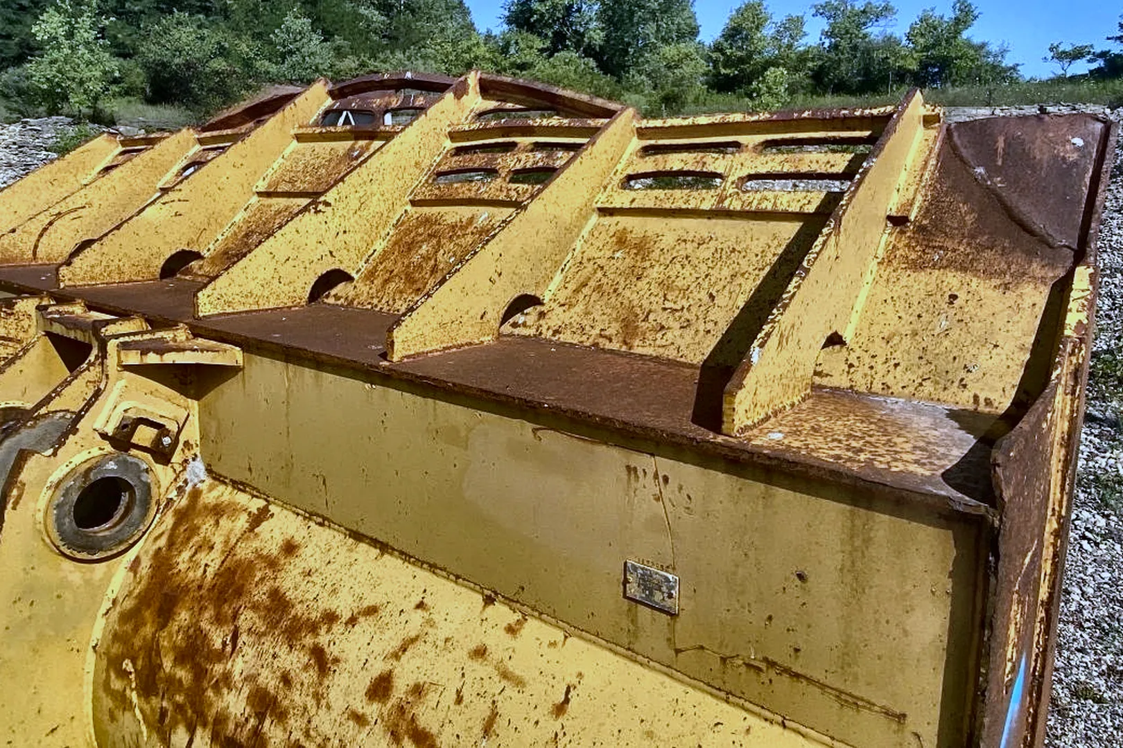 2012 CATERPILLAR 998G - view 13 of 20