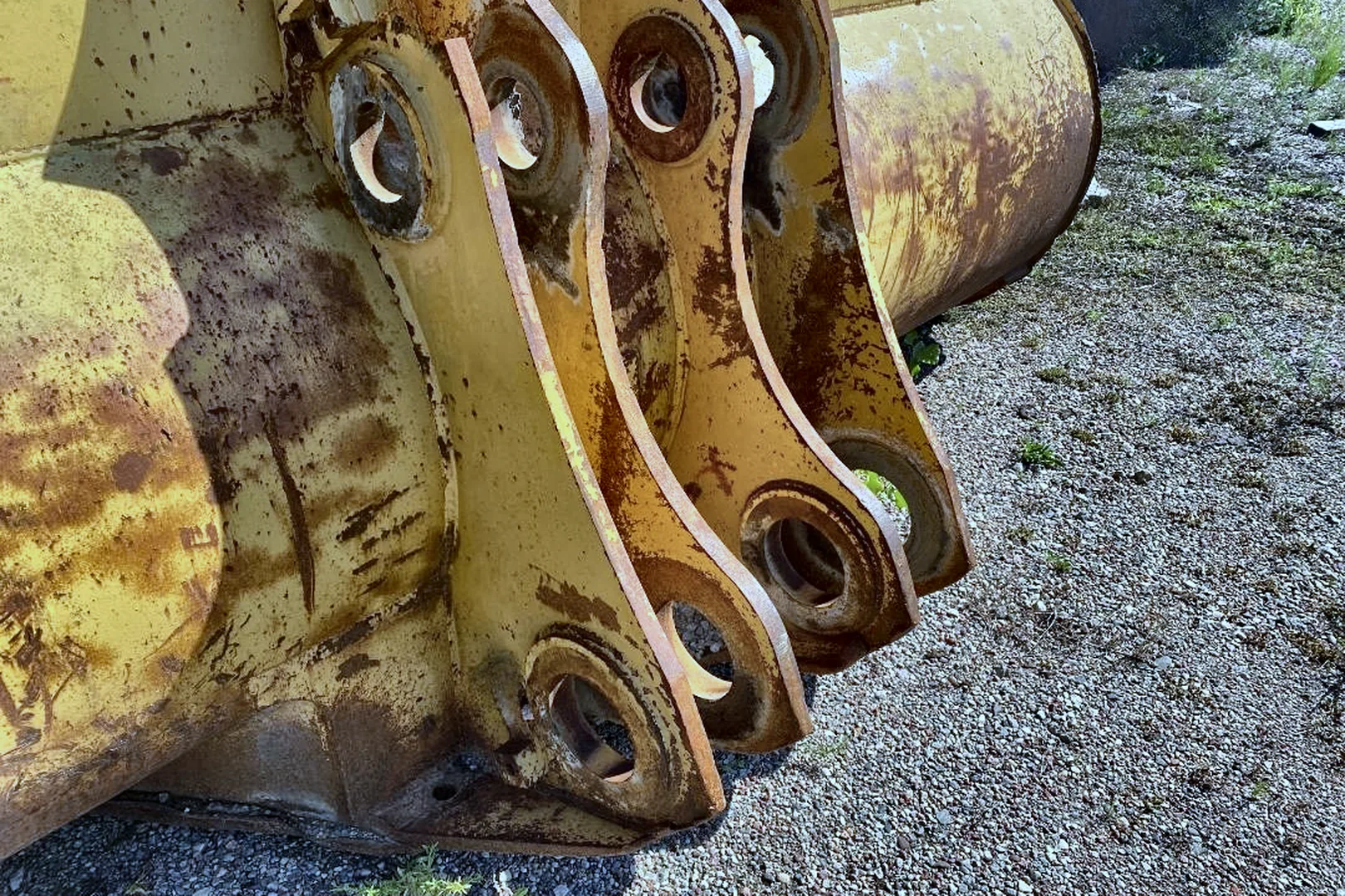 2012 CATERPILLAR 998G - view 20 of 20