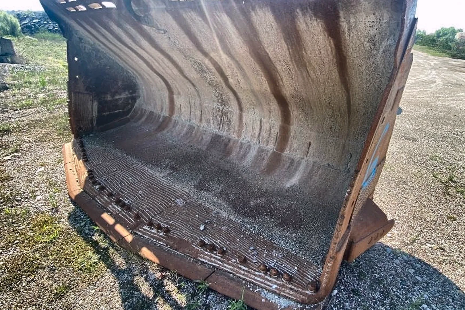 2012 CATERPILLAR 998G - view 10 of 20