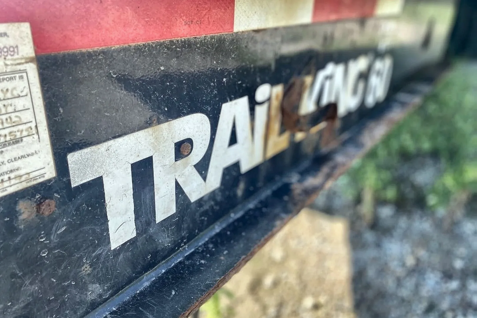 2017 TRAIL KING TK 40LP - view 14 of 28