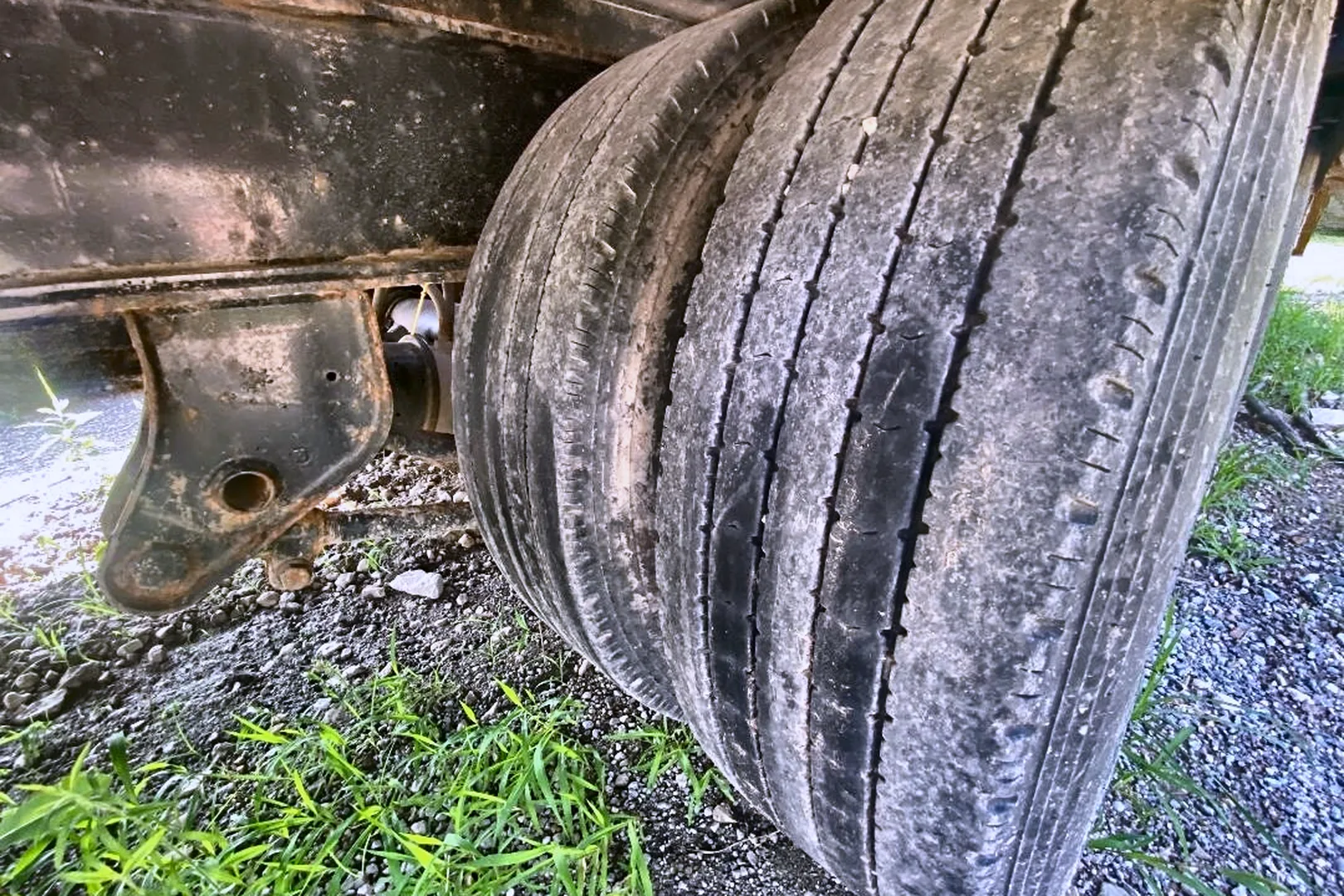 2017 TRAIL KING TK 40LP - view 15 of 28