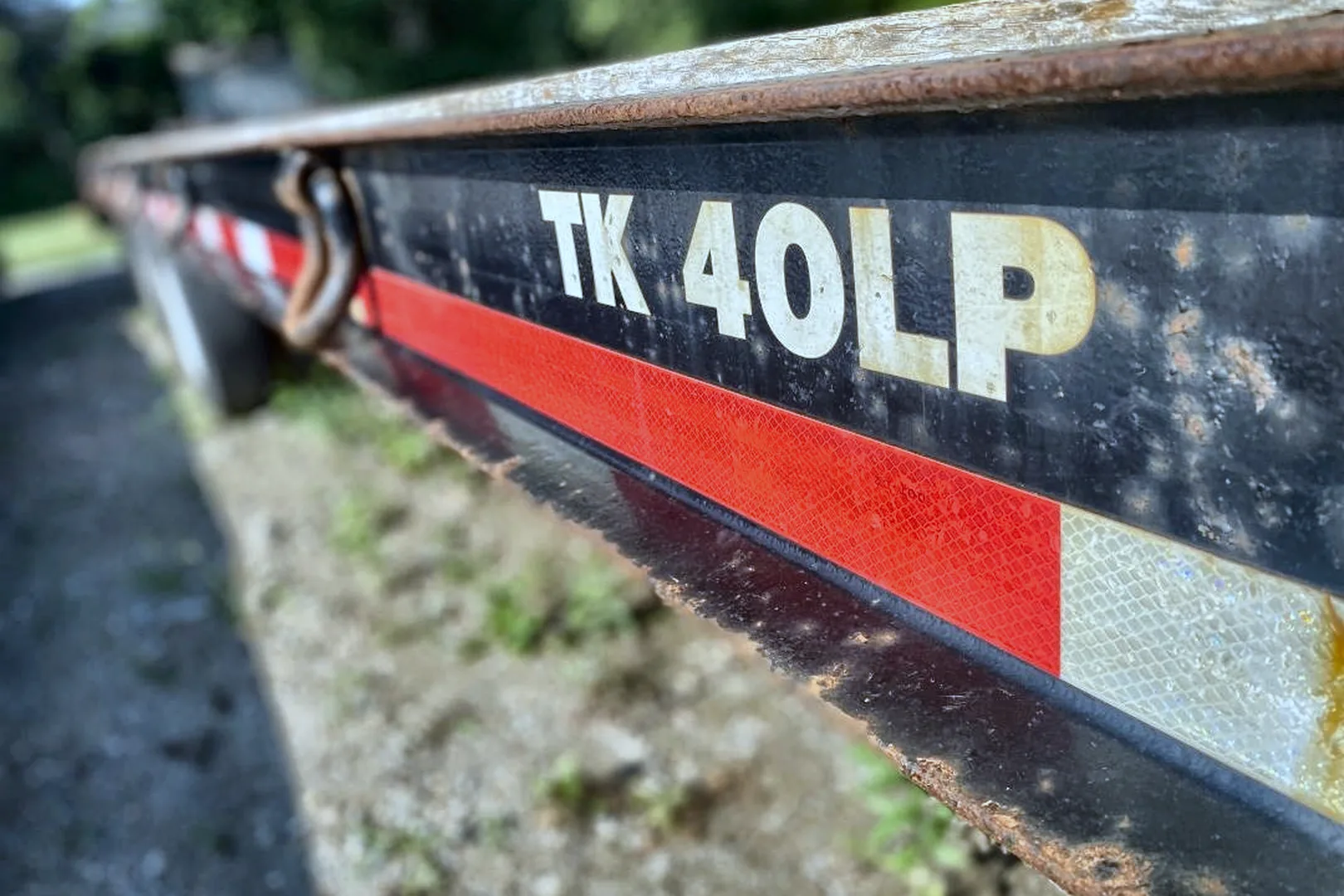 2017 TRAIL KING TK 40LP - view 16 of 28