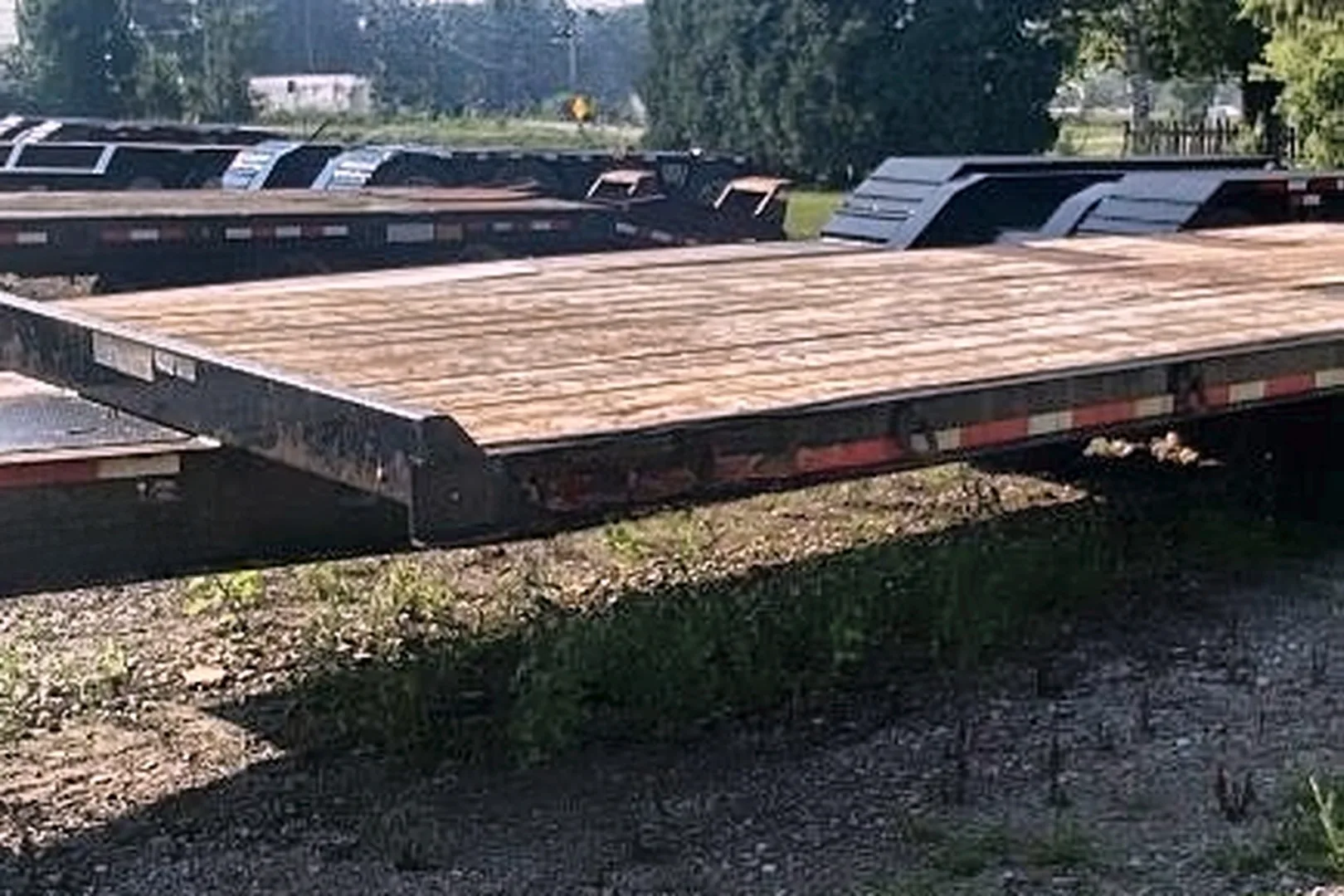 2017 TRAIL KING TK 40LP - view 17 of 28