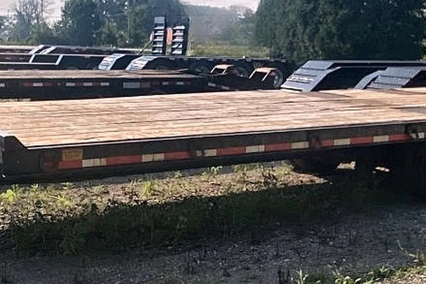 2017 TRAIL KING TK 40LP - view 7 of 28