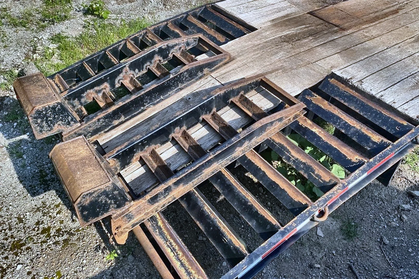 2017 TRAIL KING TK 40LP - view 18 of 28