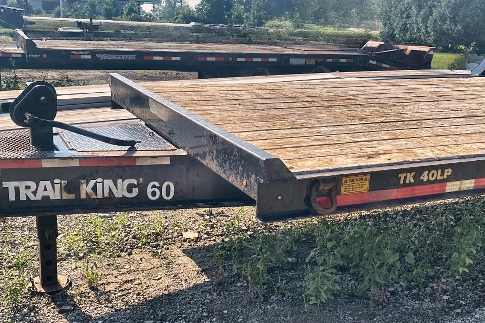 2017 TRAIL KING TK 40LP - view 19 of 28