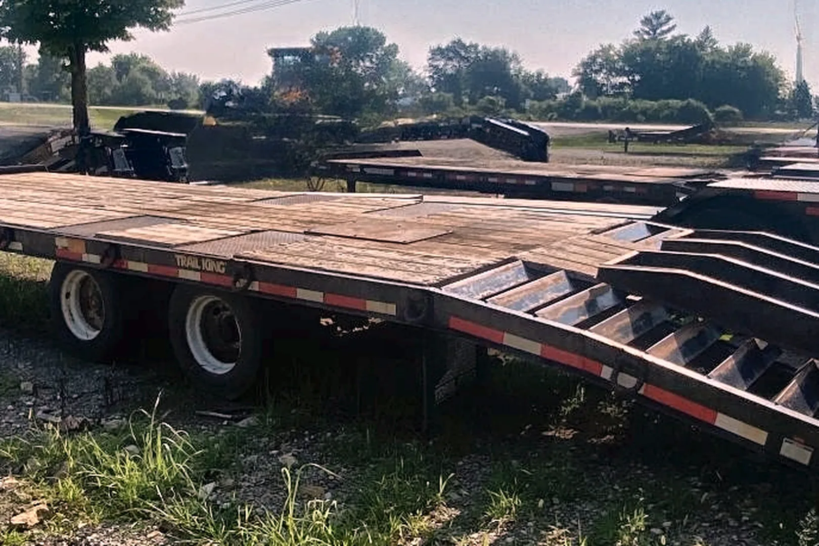 2017 TRAIL KING TK 40LP - view 8 of 28