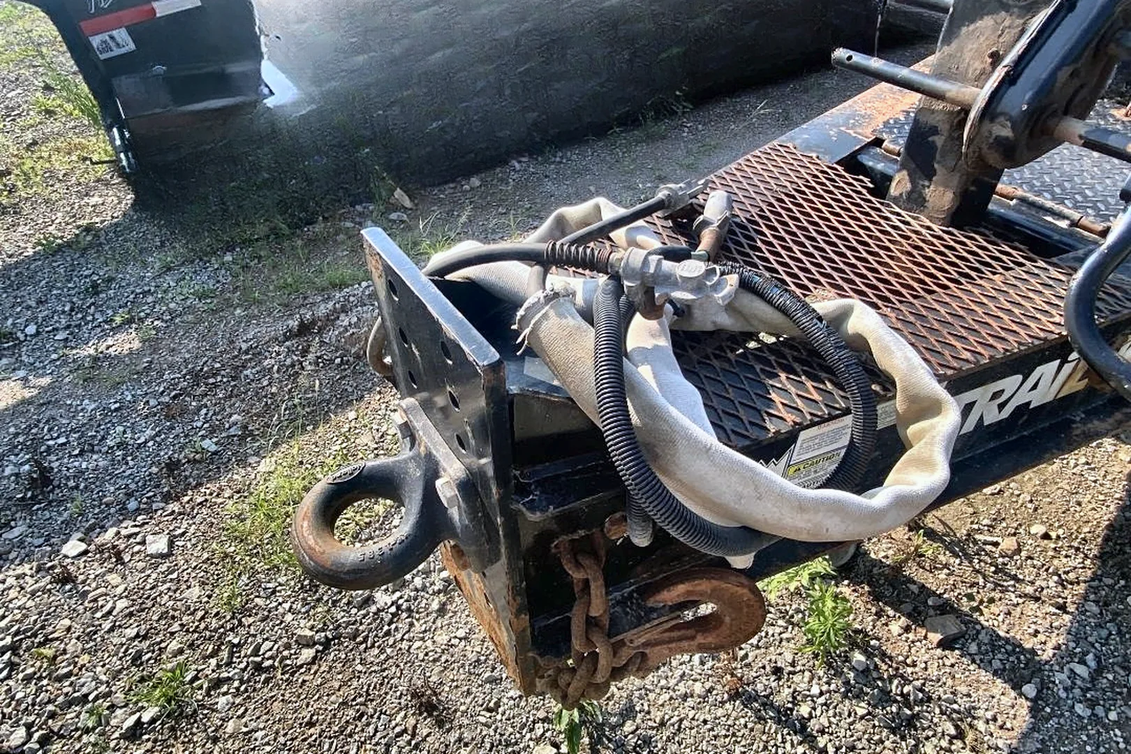 2017 TRAIL KING TK 40LP - view 6 of 28