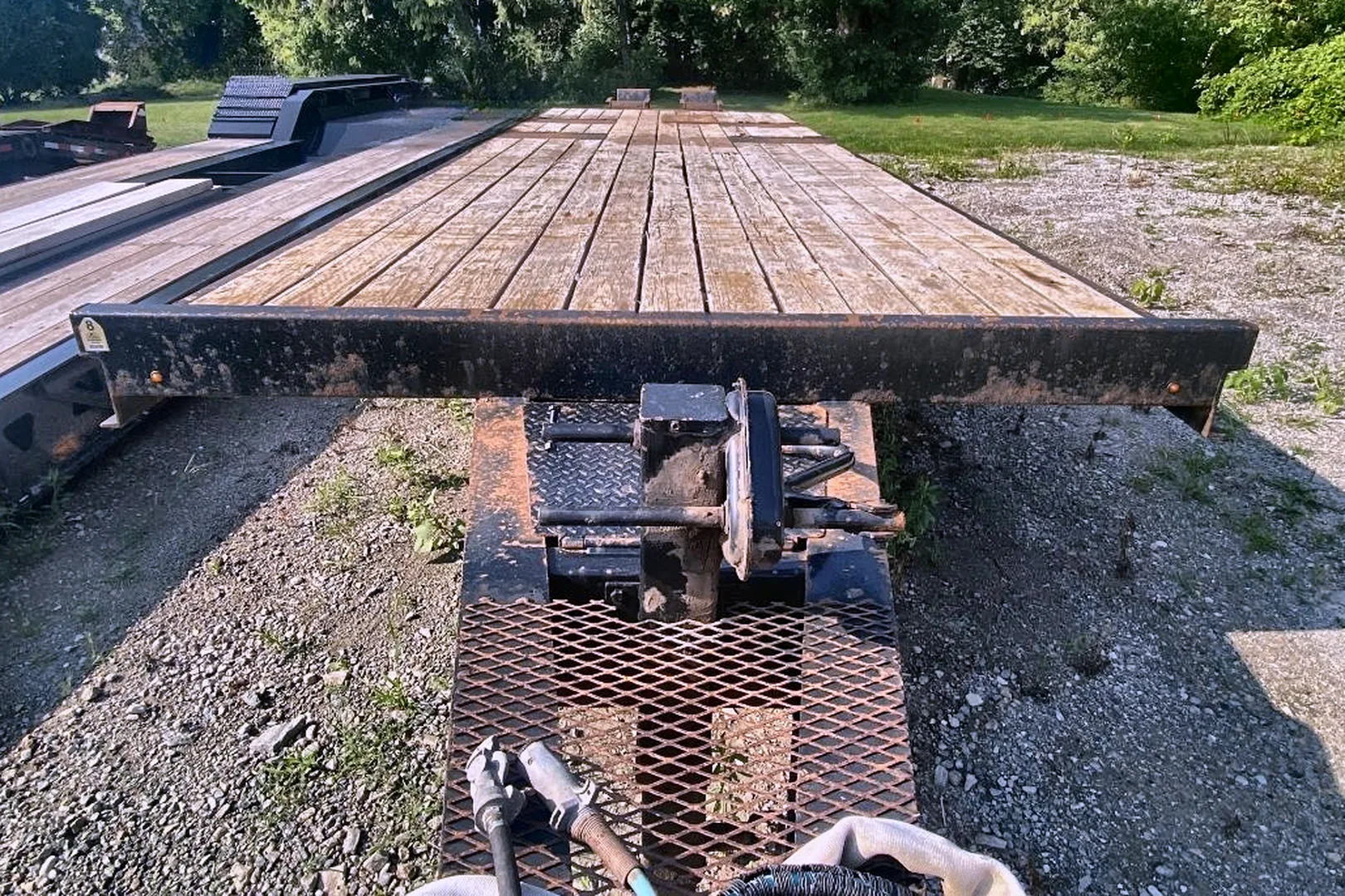 2017 TRAIL KING TK 40LP - view 20 of 28