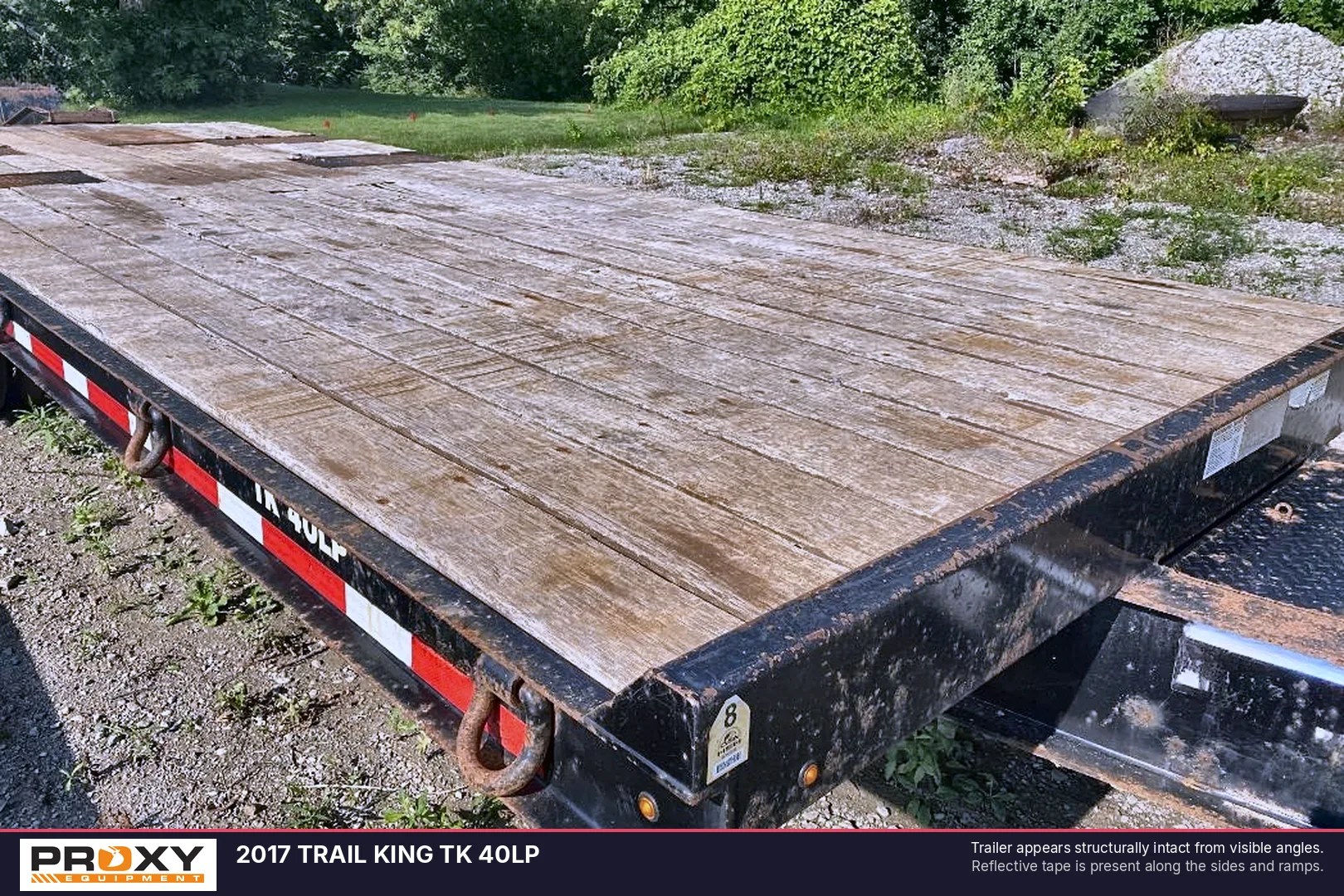 2017 TRAIL KING TK 40LP - view 3 of 28