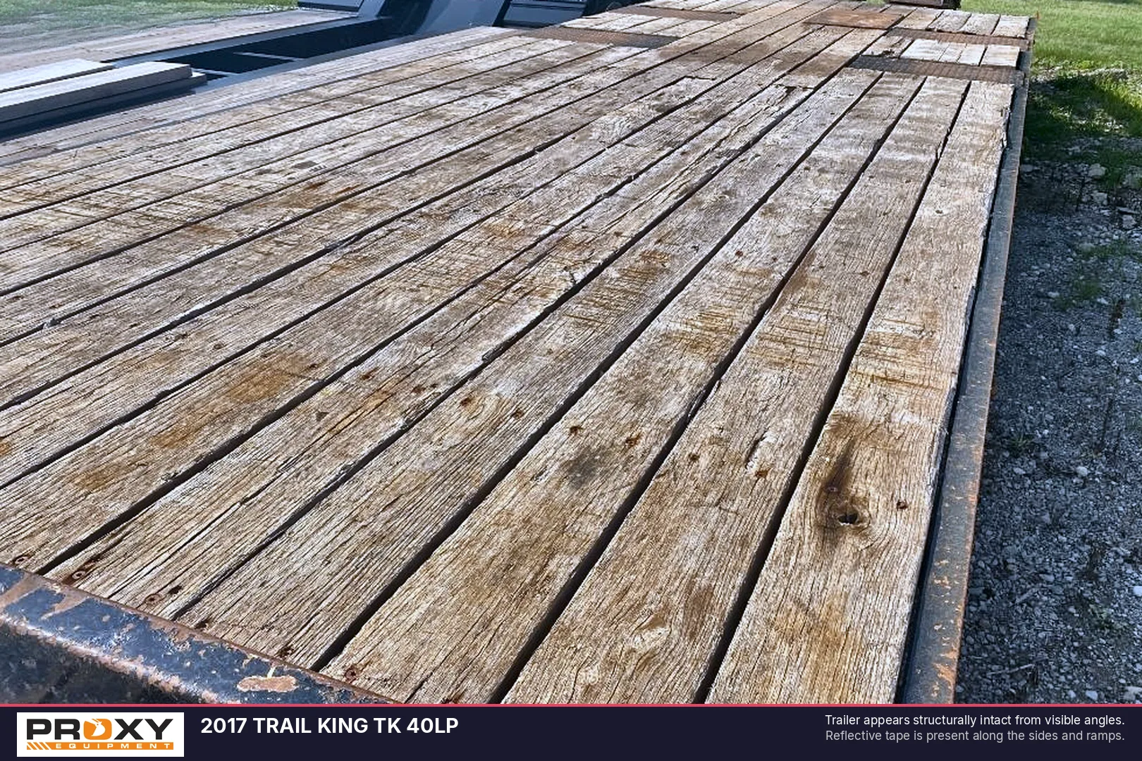 2017 TRAIL KING TK 40LP - view 4 of 28