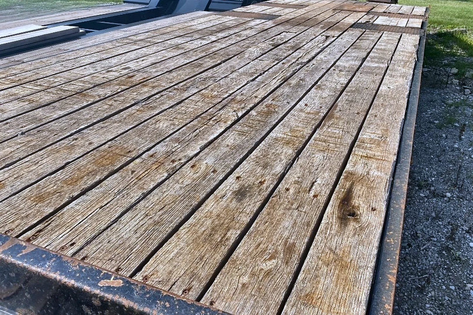 2017 TRAIL KING TK 40LP - view 12 of 28