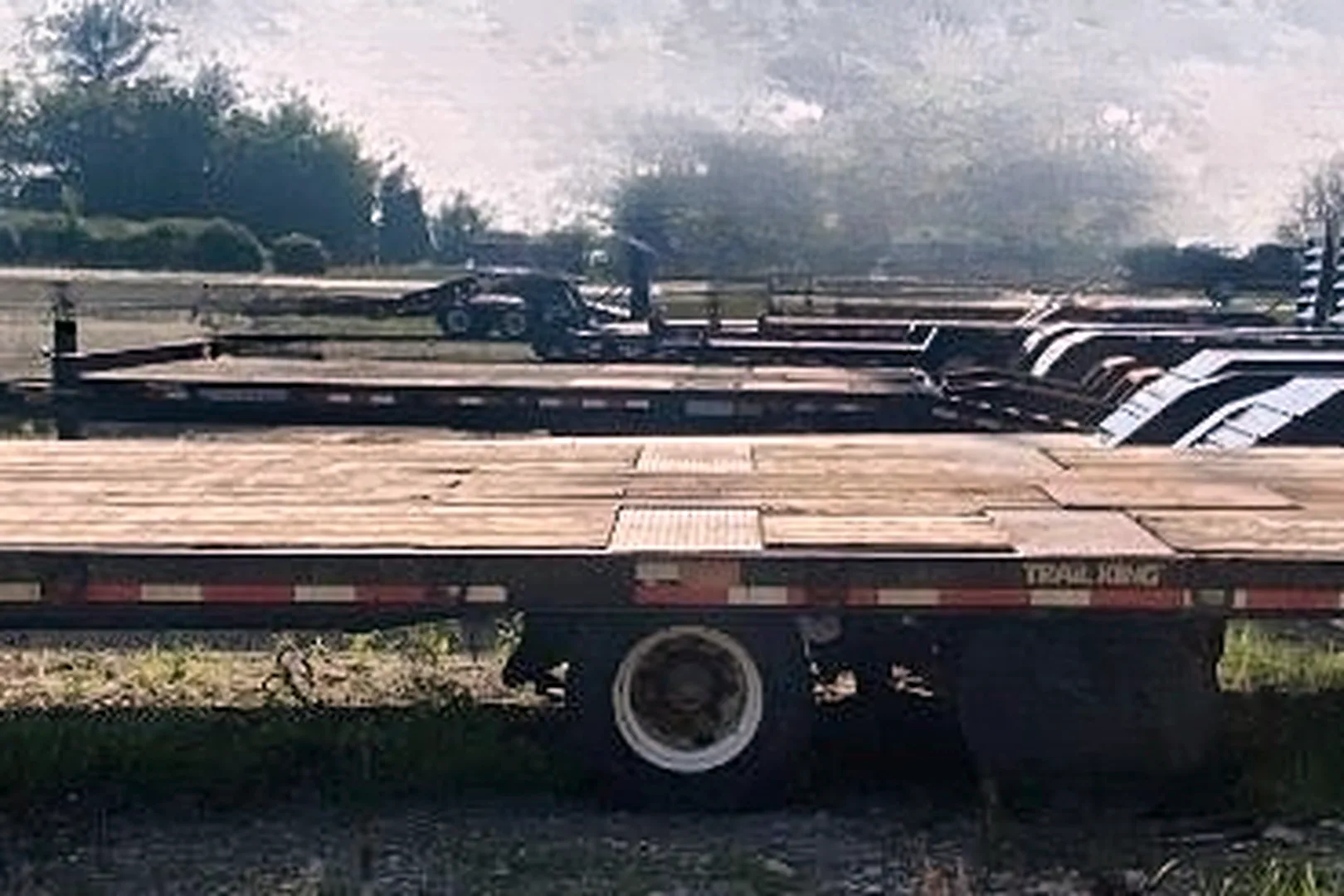 2017 TRAIL KING TK 40LP - view 13 of 28