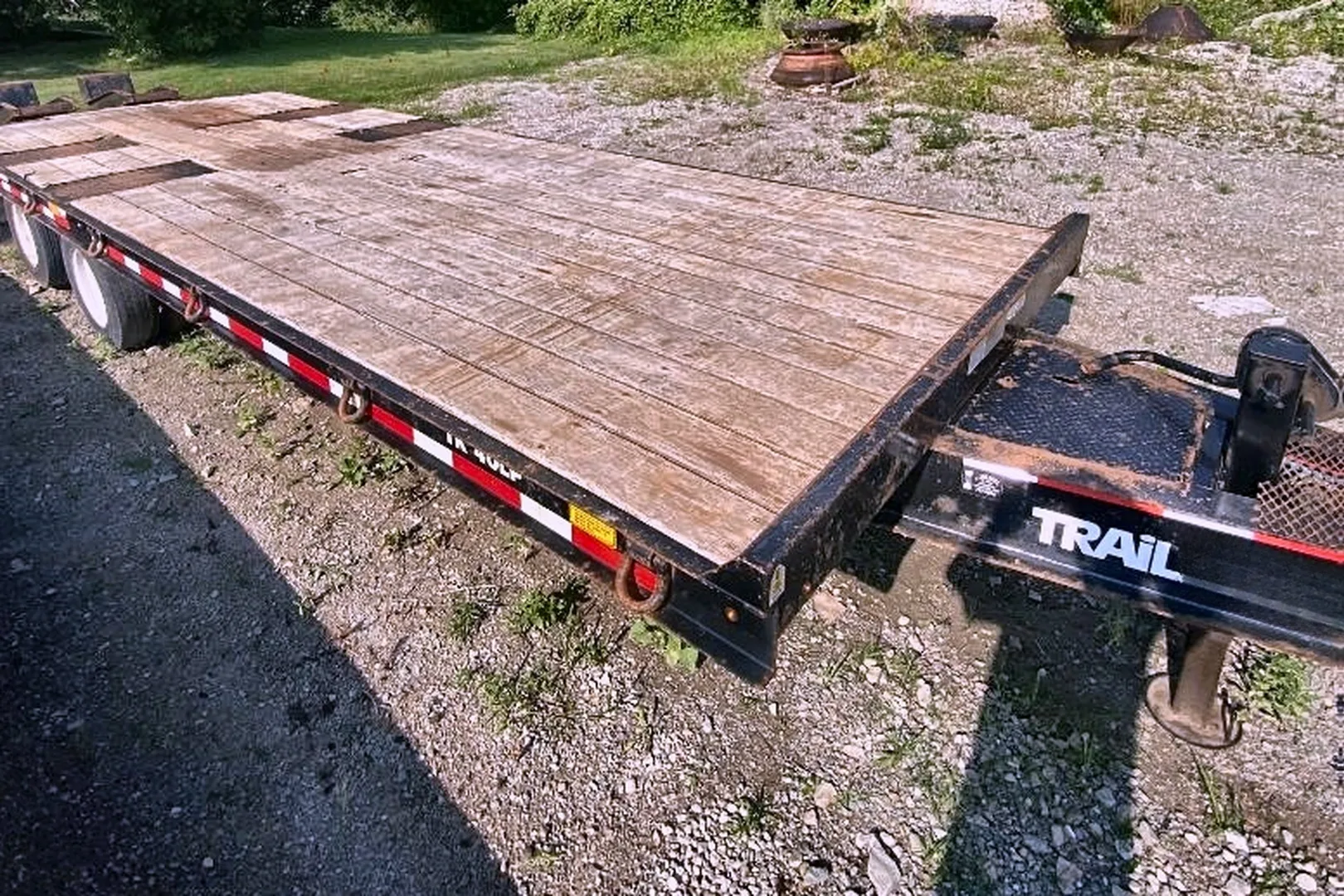 2017 TRAIL KING TK 40LP - view 11 of 28