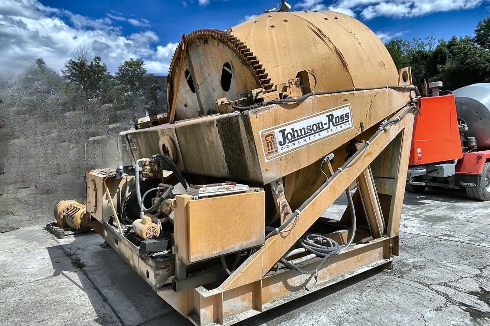 1999 JOHNSON ROSS 10 Cu. Yd. - view 14 of 30