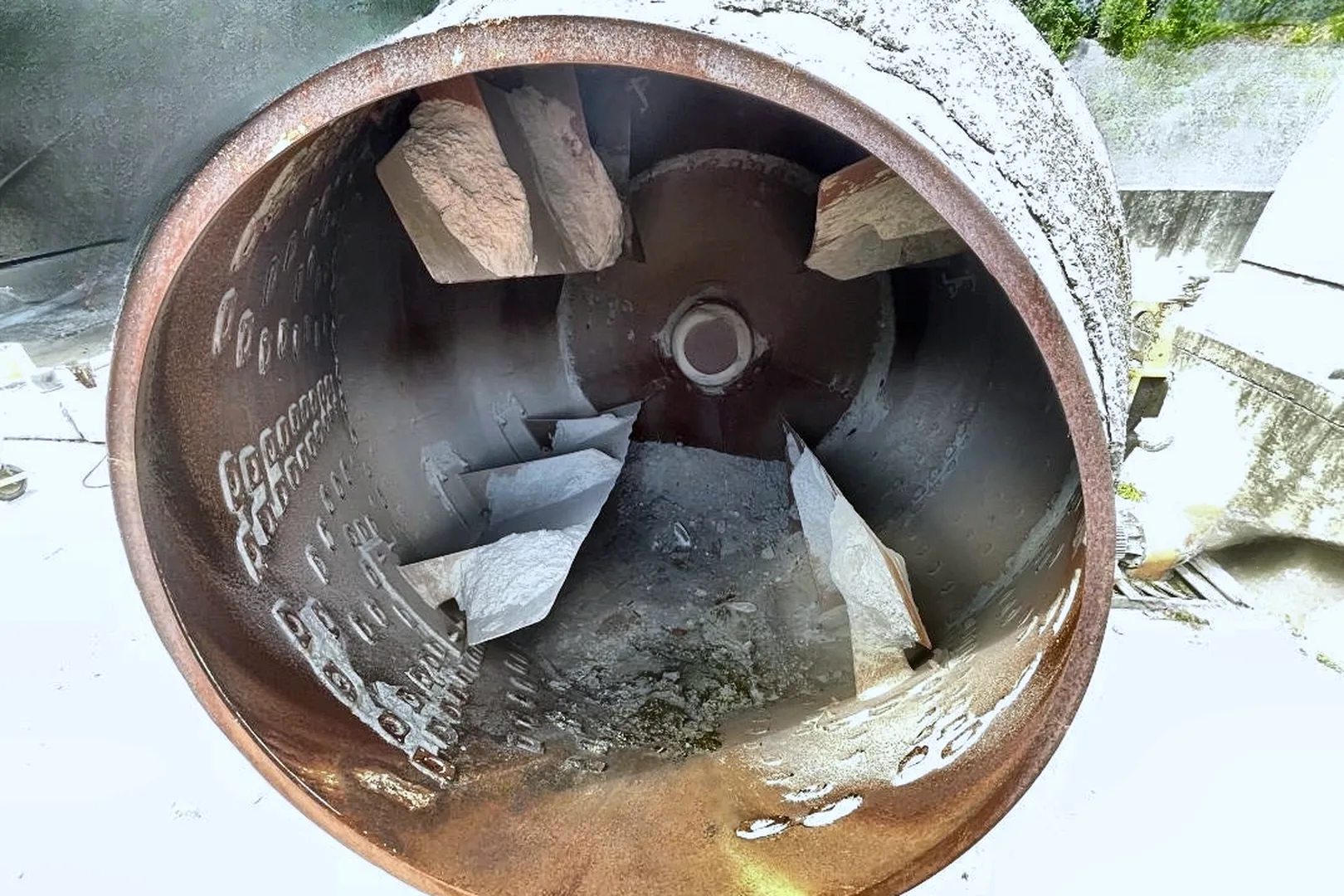 1999 JOHNSON ROSS 10 Cu. Yd. - view 15 of 30