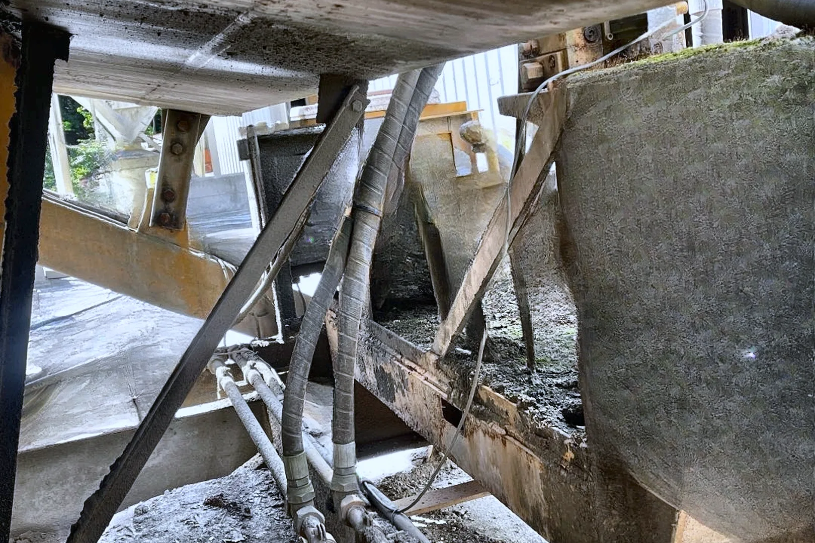 1999 JOHNSON ROSS 10 Cu. Yd. - view 16 of 30