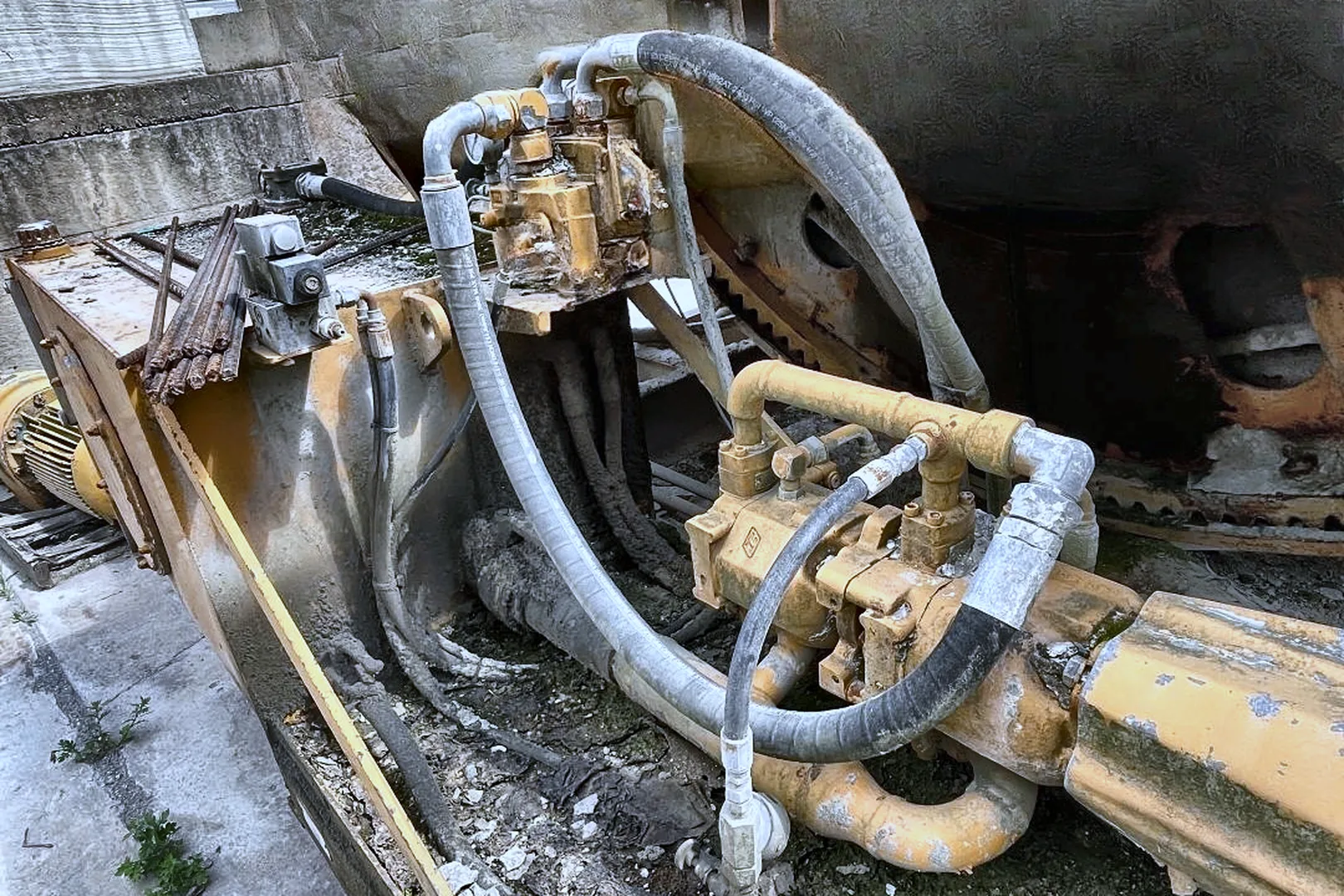 1999 JOHNSON ROSS 10 Cu. Yd. - view 17 of 30