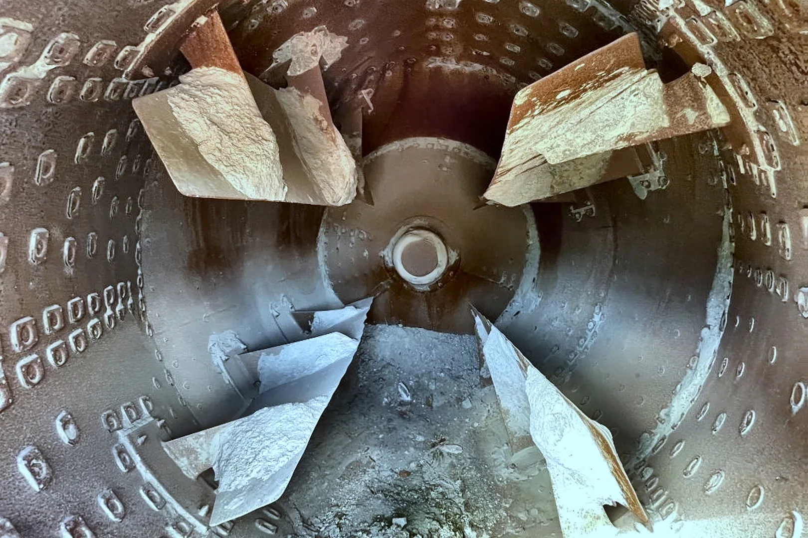 1999 JOHNSON ROSS 10 Cu. Yd. - view 18 of 30