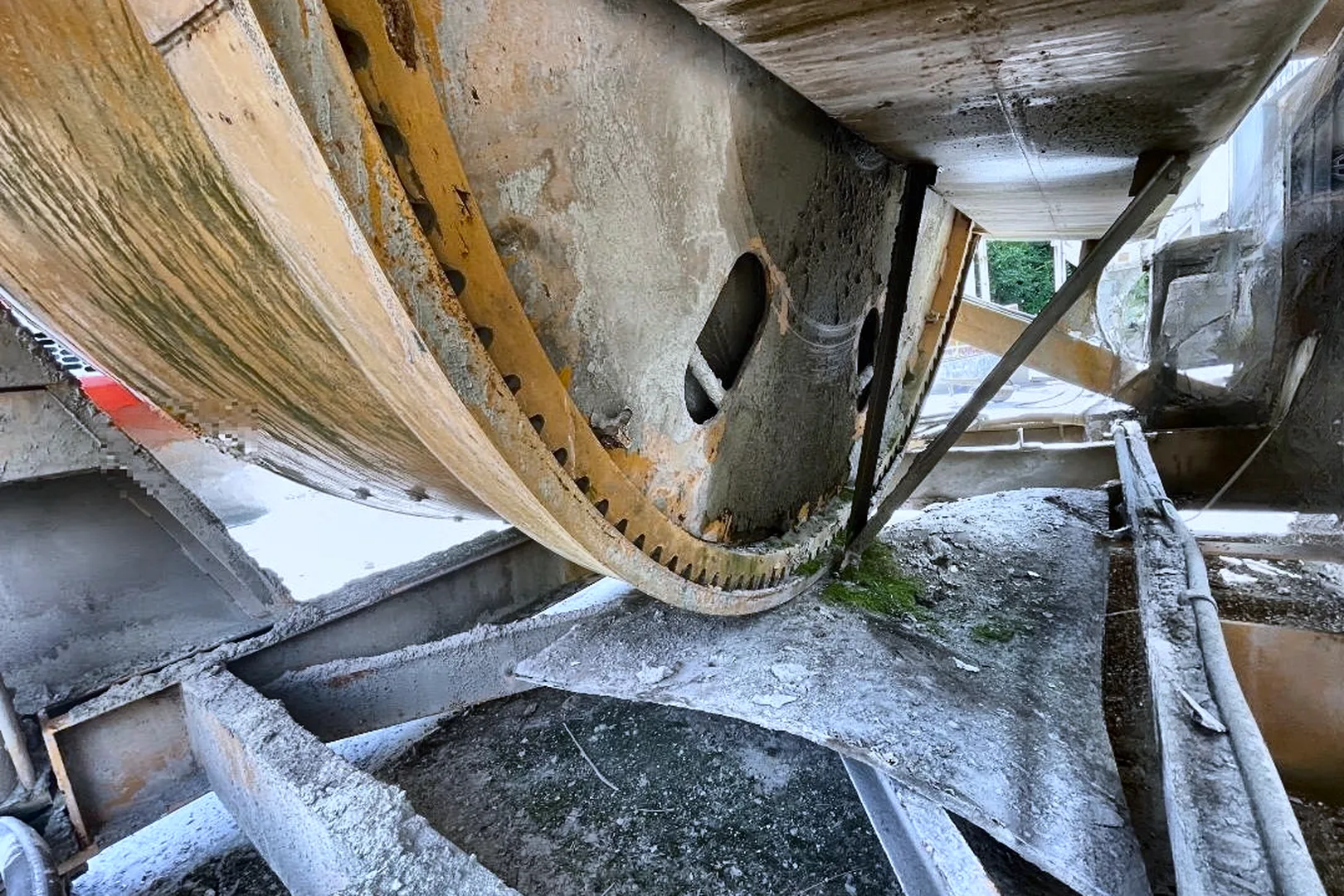 1999 JOHNSON ROSS 10 Cu. Yd. - view 19 of 30