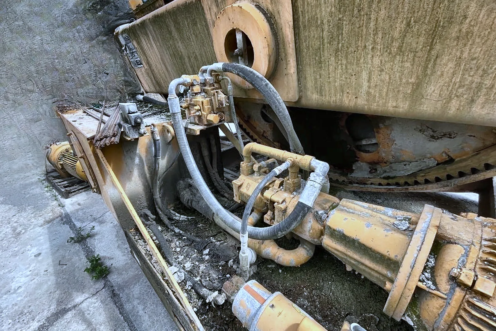 1999 JOHNSON ROSS 10 Cu. Yd. - view 20 of 30