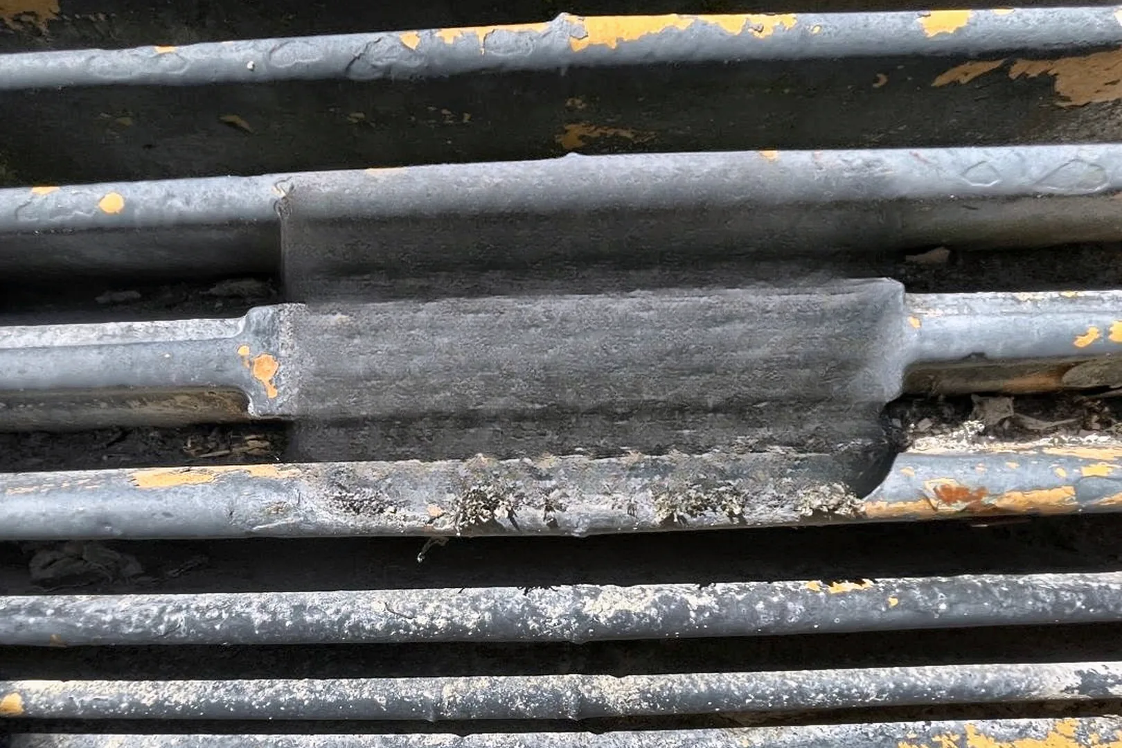 1999 JOHNSON ROSS 10 Cu. Yd. - view 6 of 30