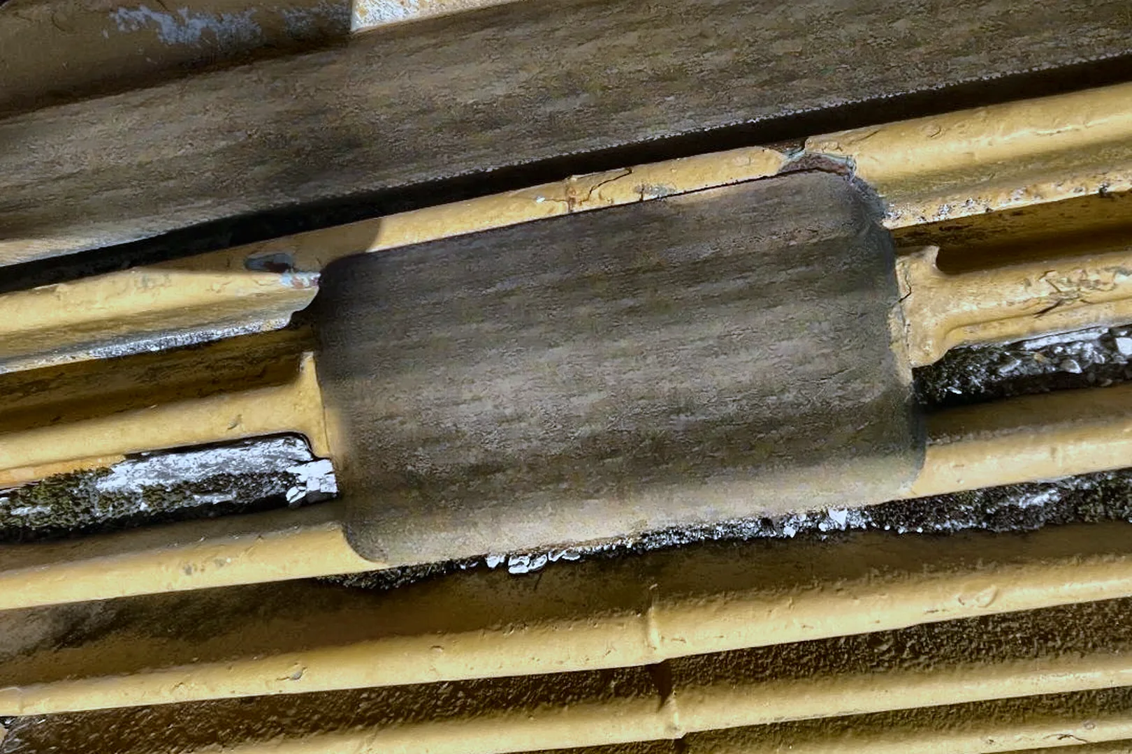 1999 JOHNSON ROSS 10 Cu. Yd. - view 11 of 30