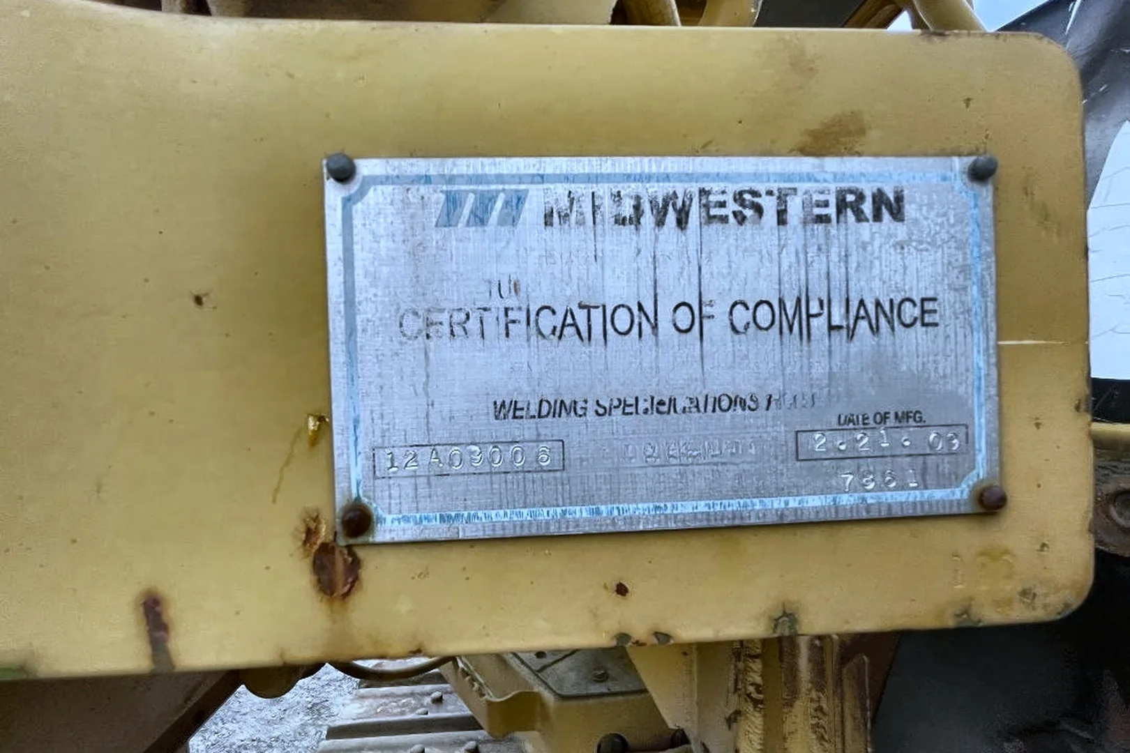 2005 CATERPILLAR D5G - view 15 of 38