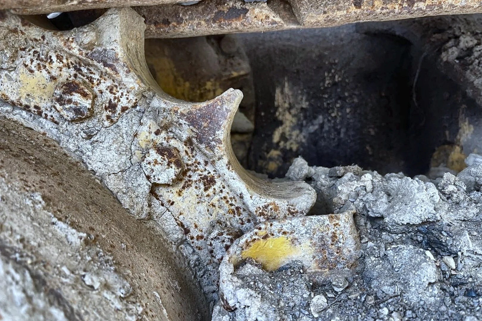 2005 CATERPILLAR D5G - view 20 of 38