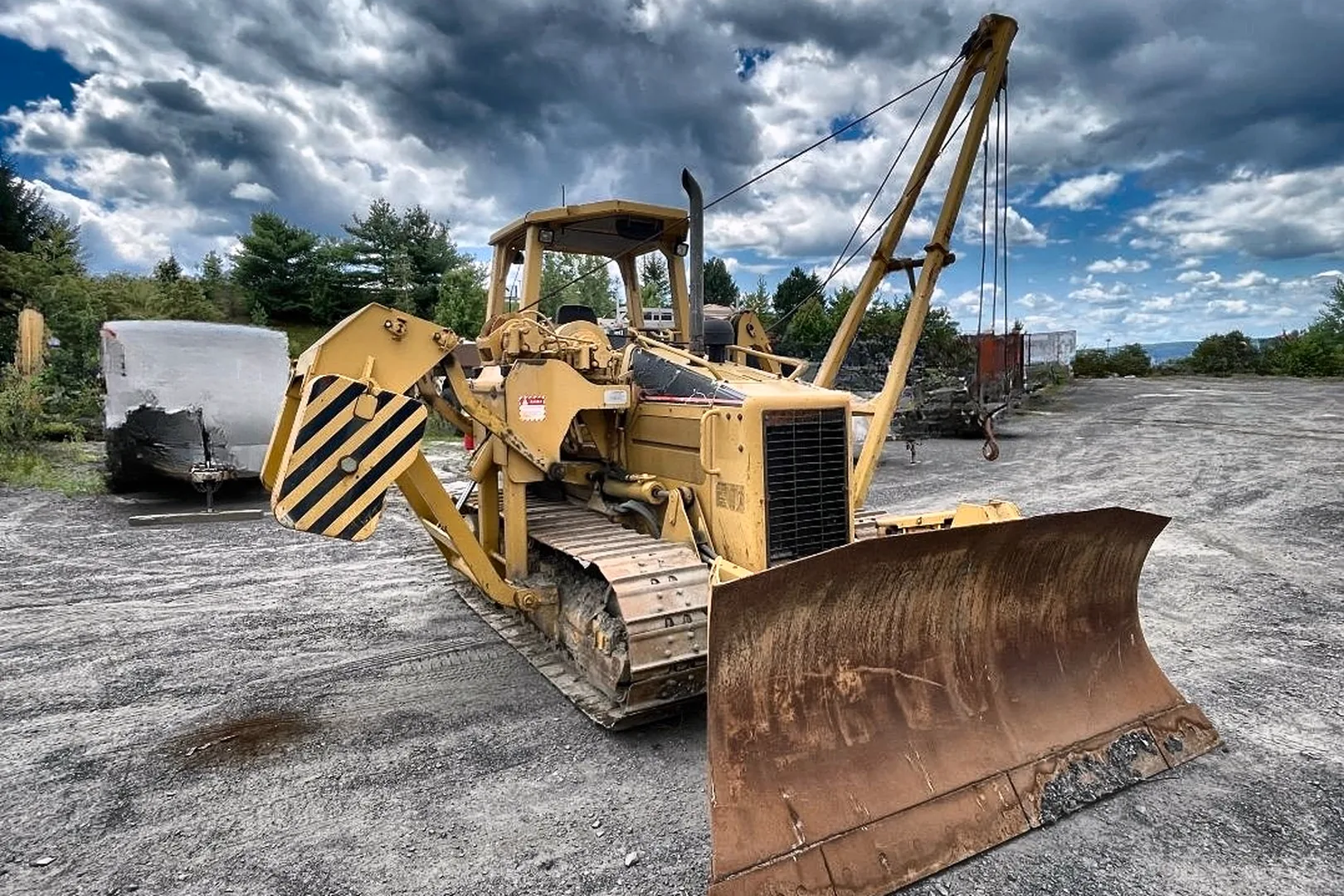 2005 CATERPILLAR D5G - view 13 of 38