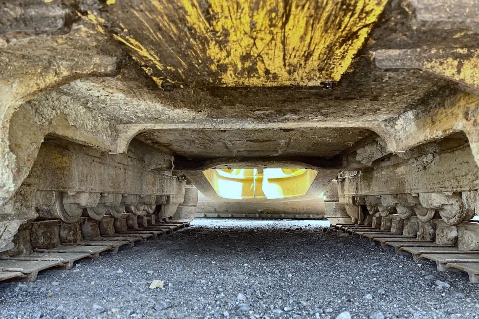 2005 CATERPILLAR D5G - view 15 of 36