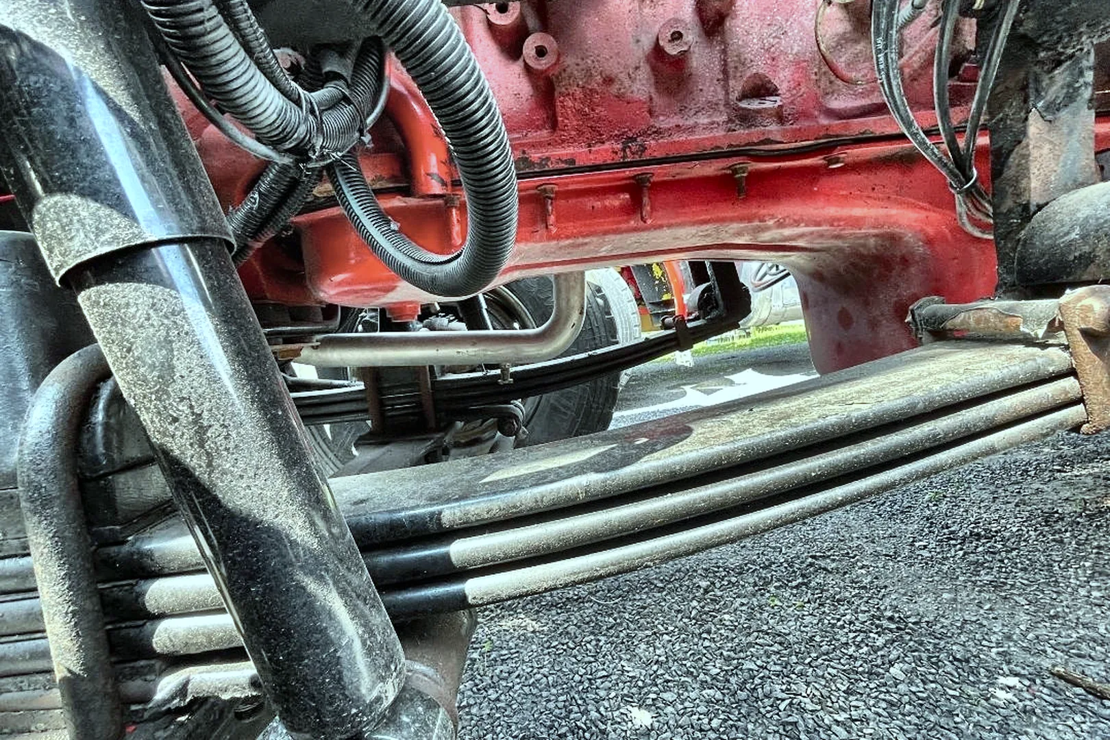 2009 KENWORTH W900L Heavy Hauler - view 20 of 42