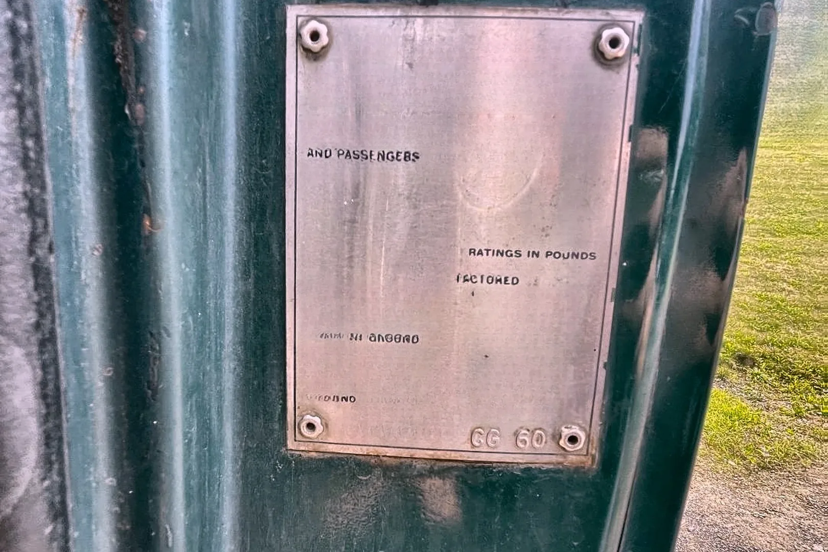 1979 CHEVROLET Bruin - view 16 of 48