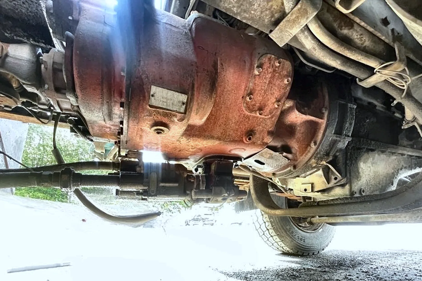 1979 CHEVROLET Bruin - view 17 of 48