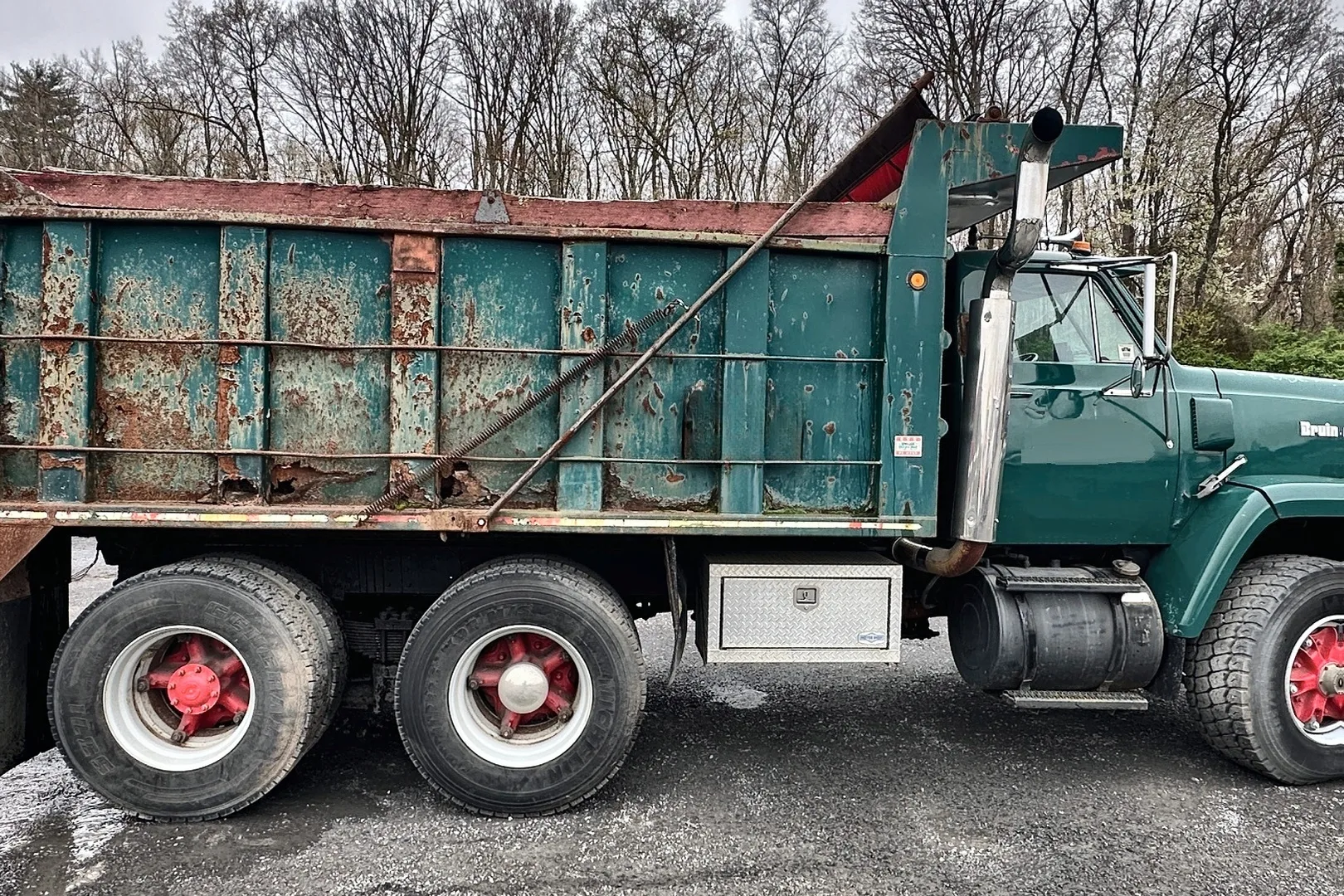 1979 CHEVROLET Bruin - view 18 of 48