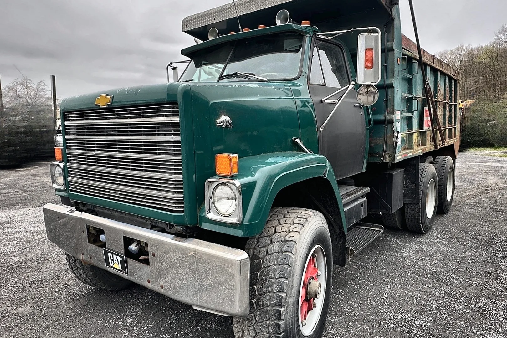 1979 CHEVROLET Bruin - view 7 of 48