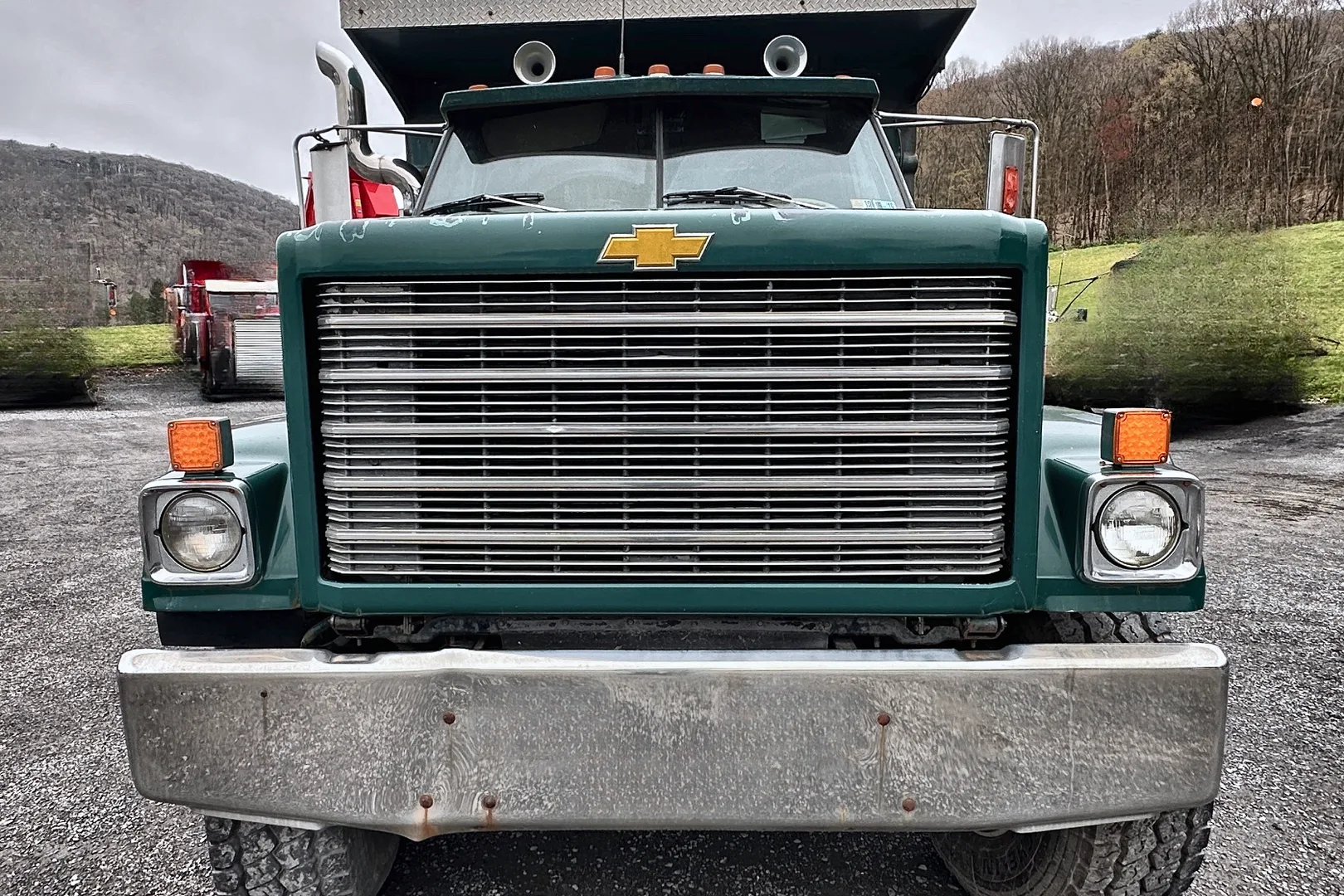 1979 CHEVROLET Bruin - view 8 of 48